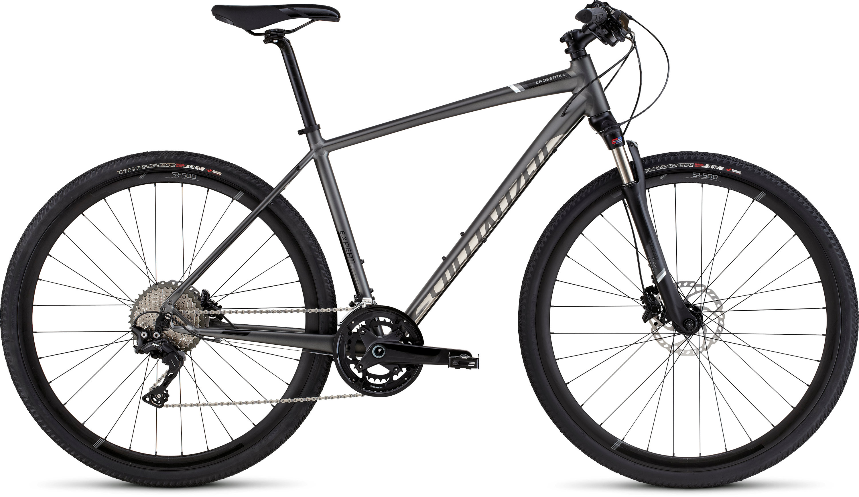 specialized crosstrail expert disc