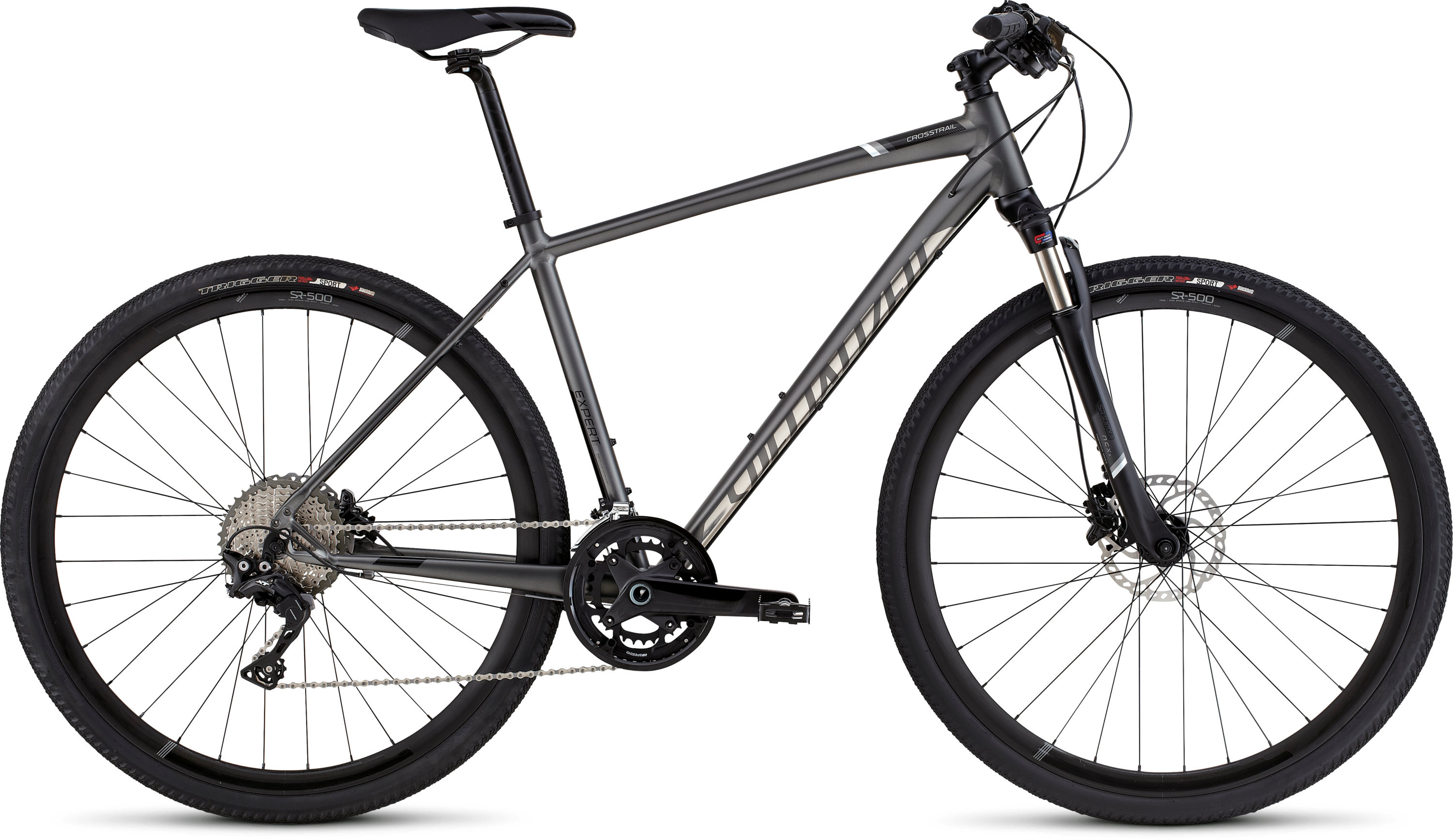 specialized crosstrail expert 2016