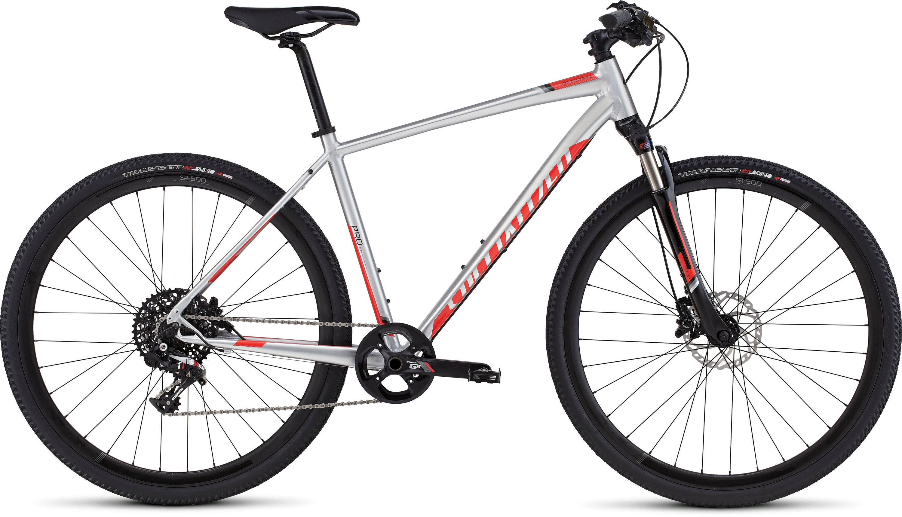 specialized crosstrail 2013