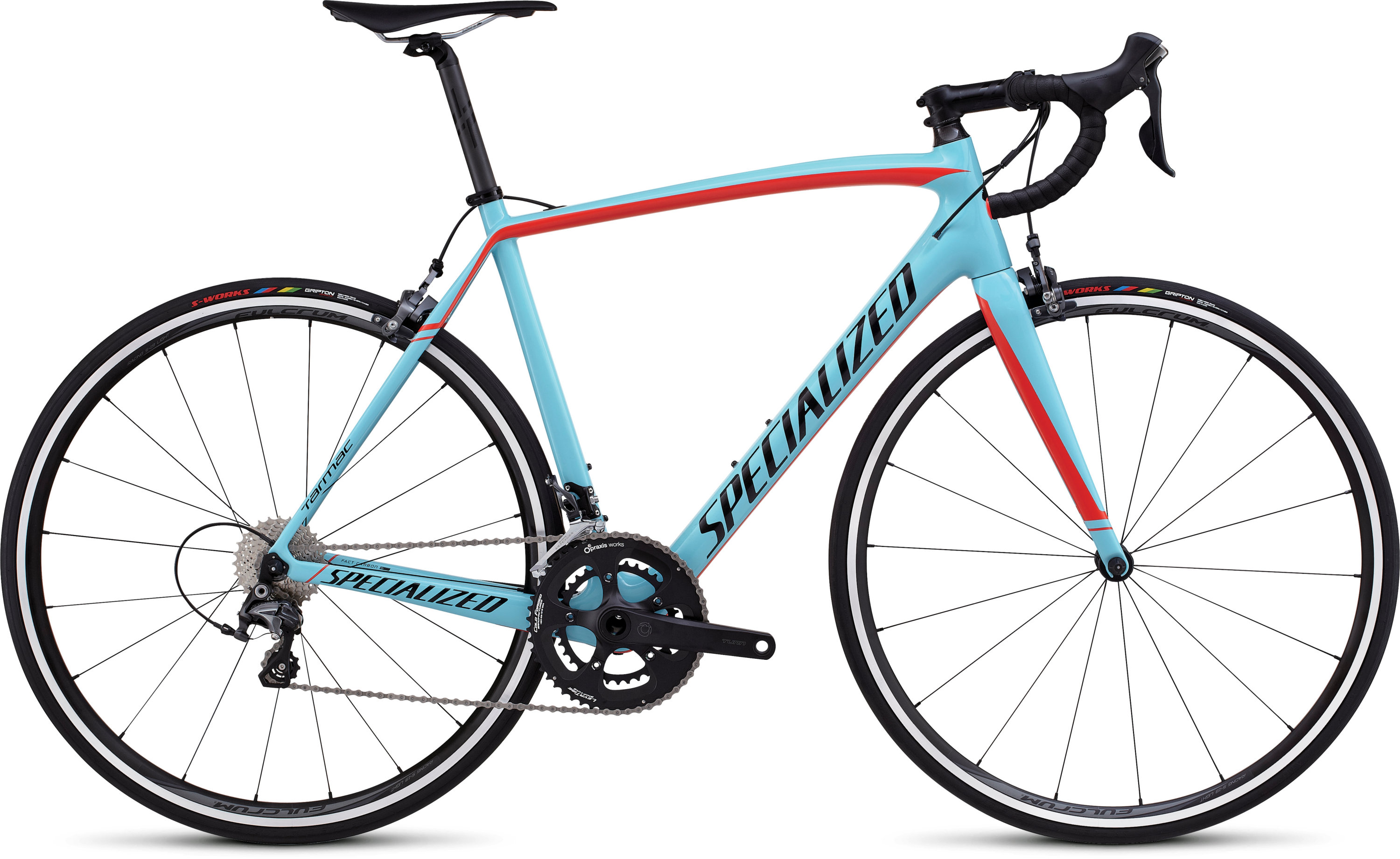 2014 specialized tarmac comp