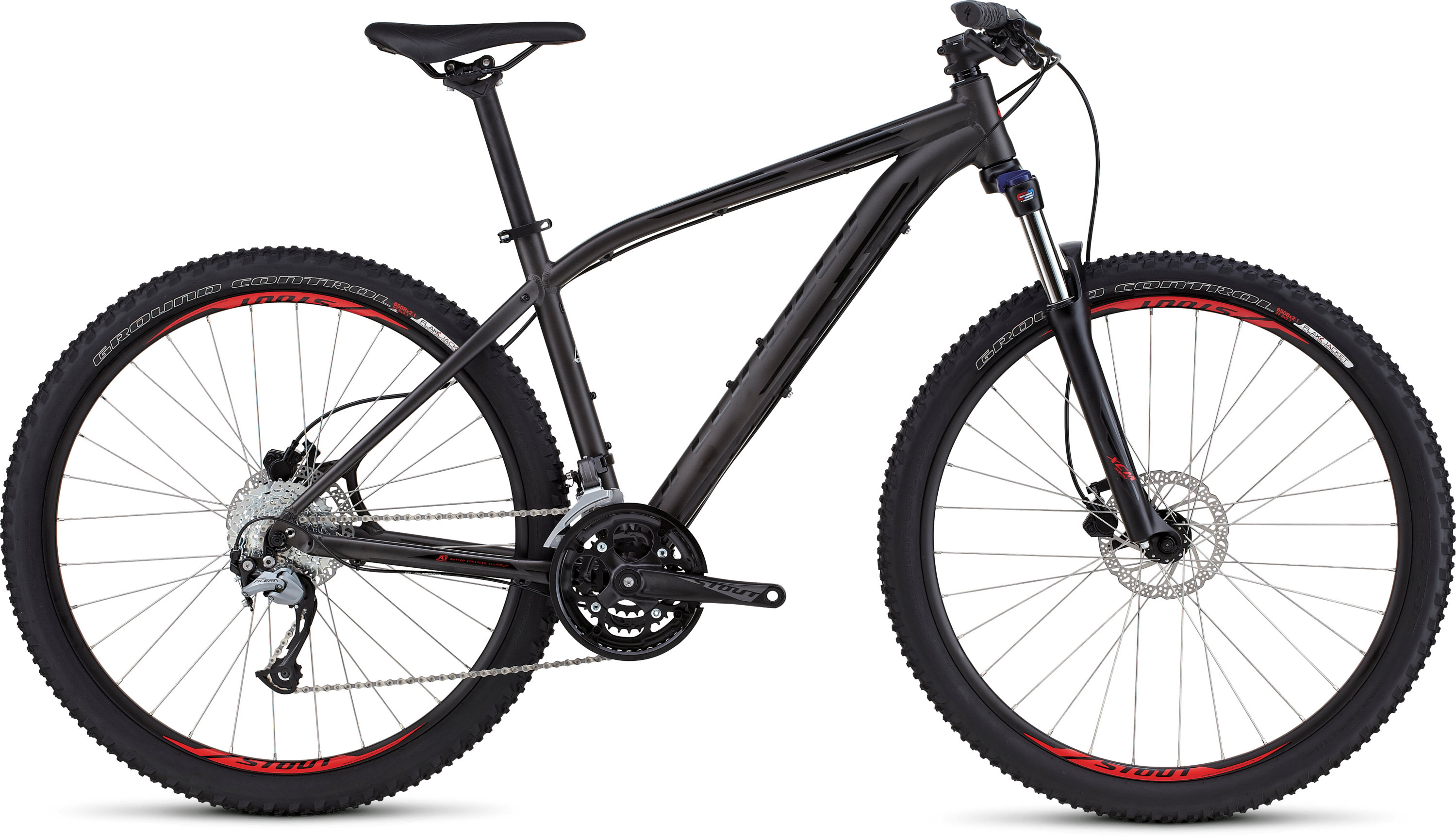 specialized pitch 27.5 2021