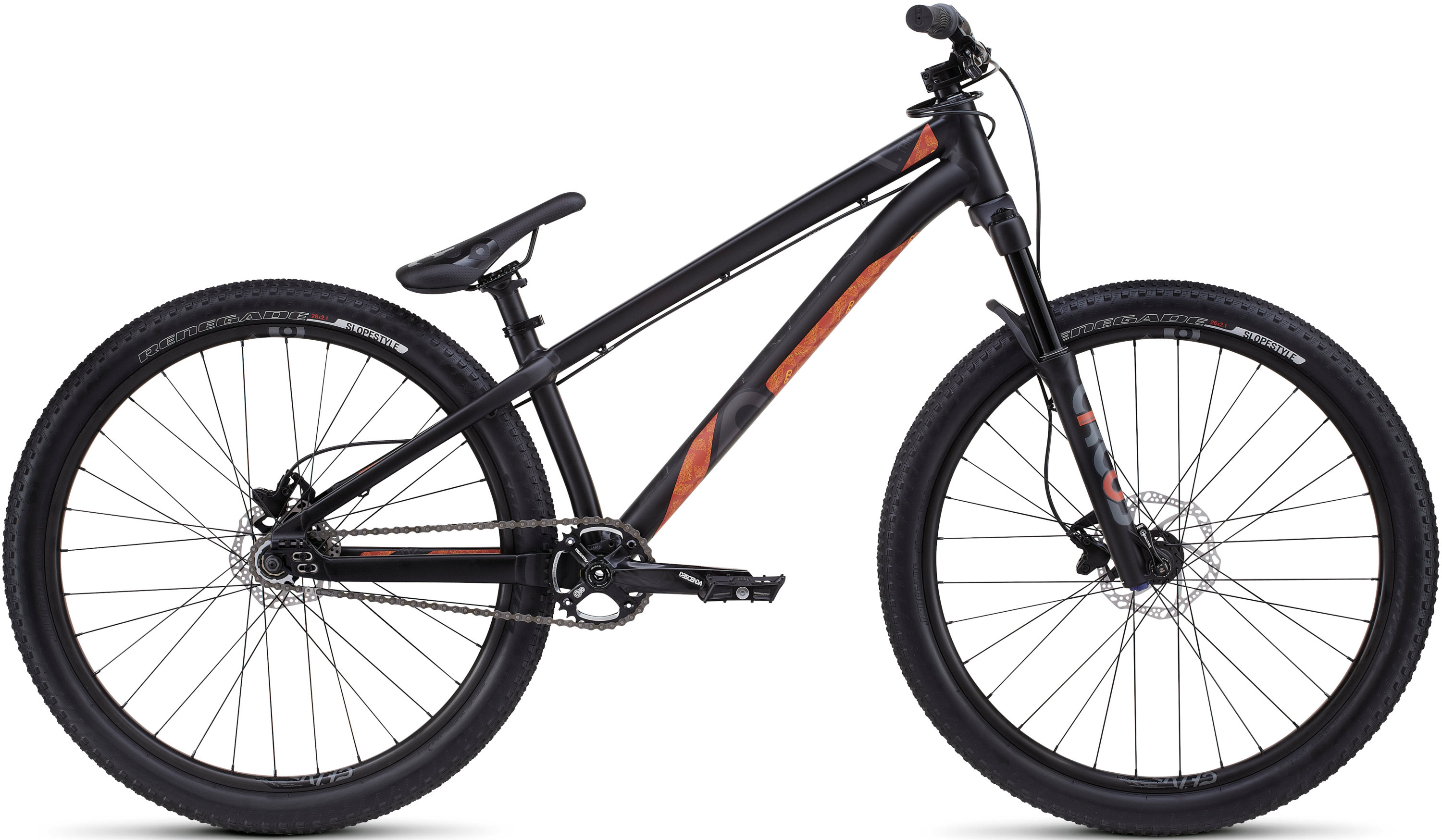 specialized p all mountain
