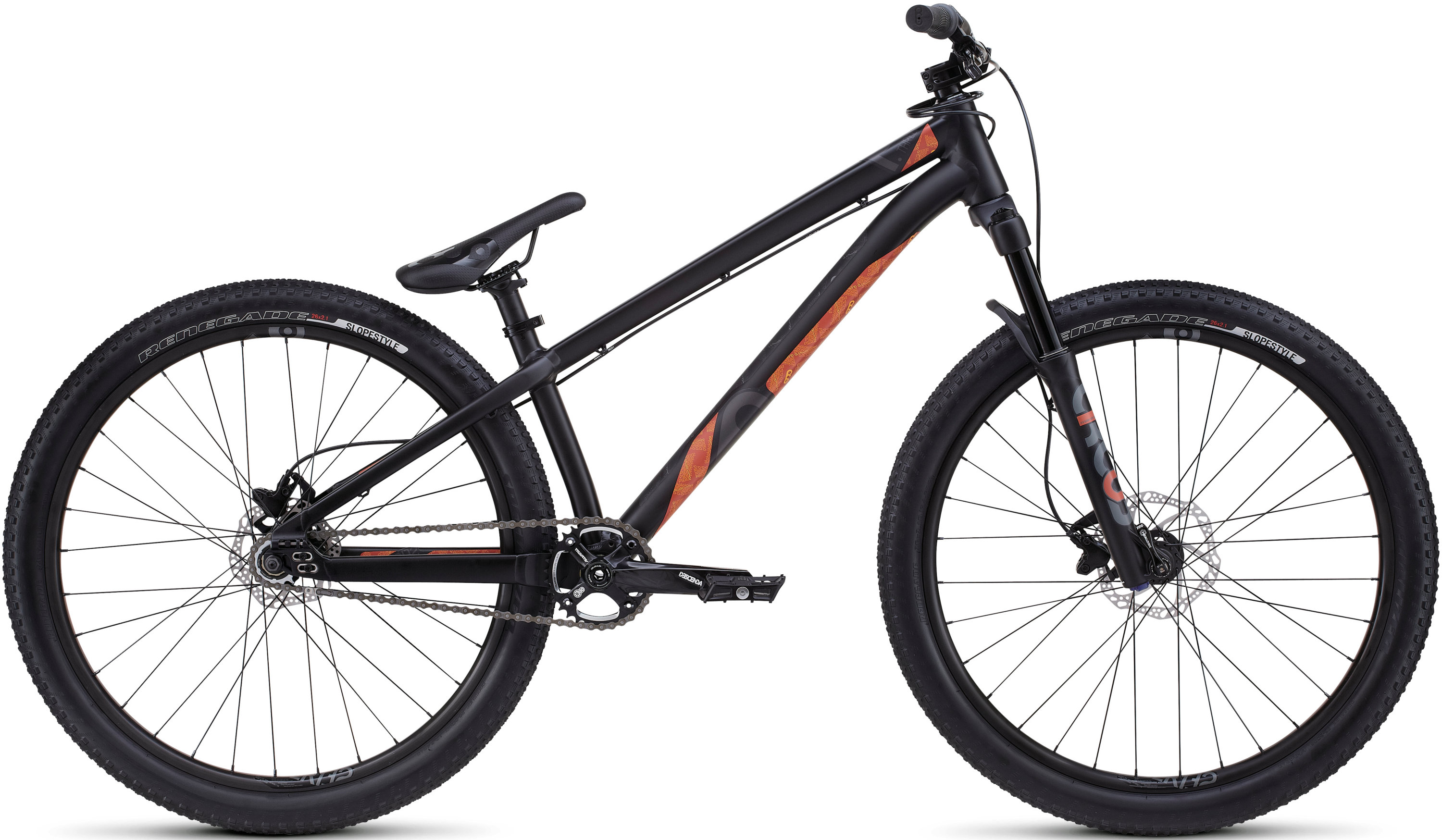 2018 specialized p3 for sale