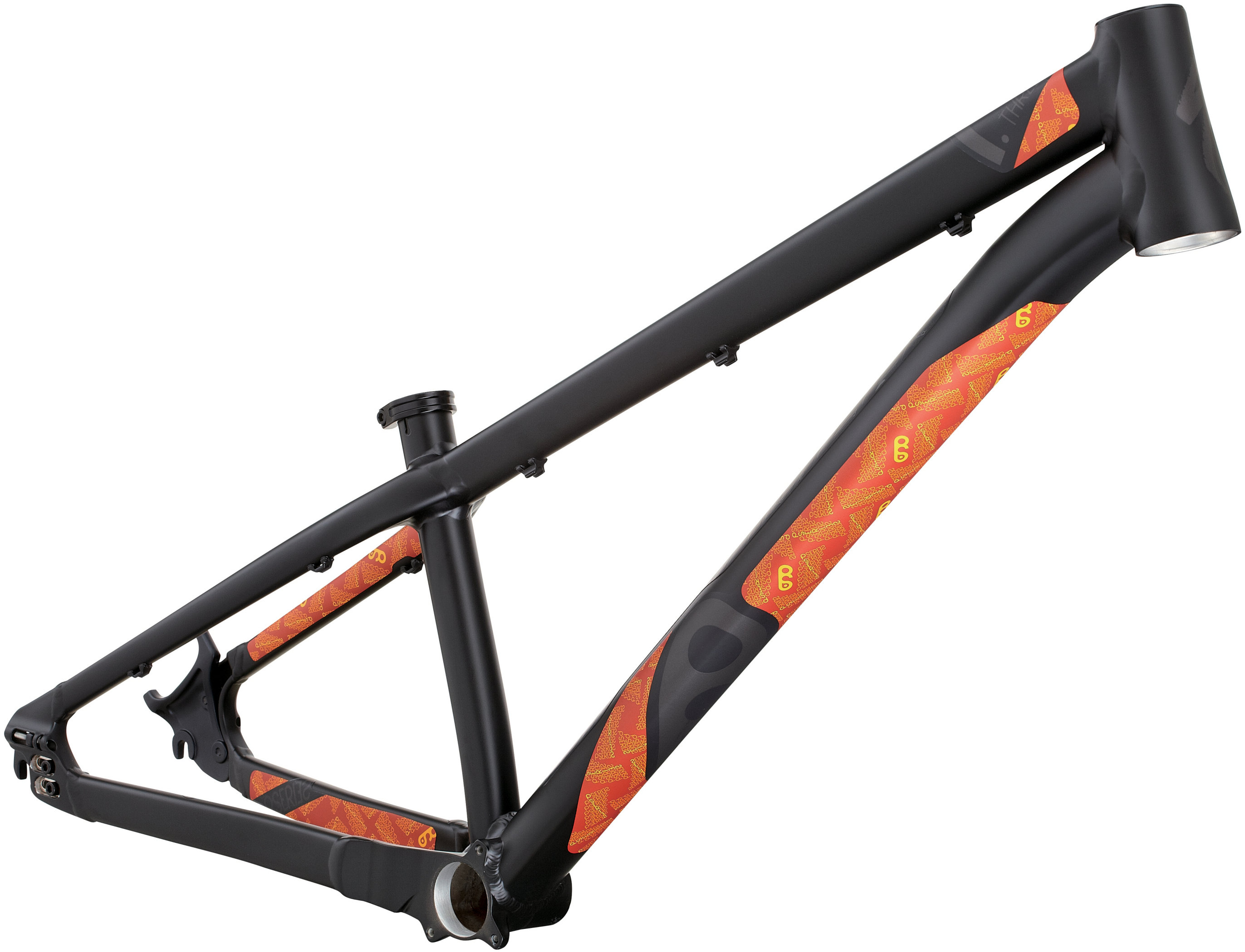 specialized dirt jumper frame