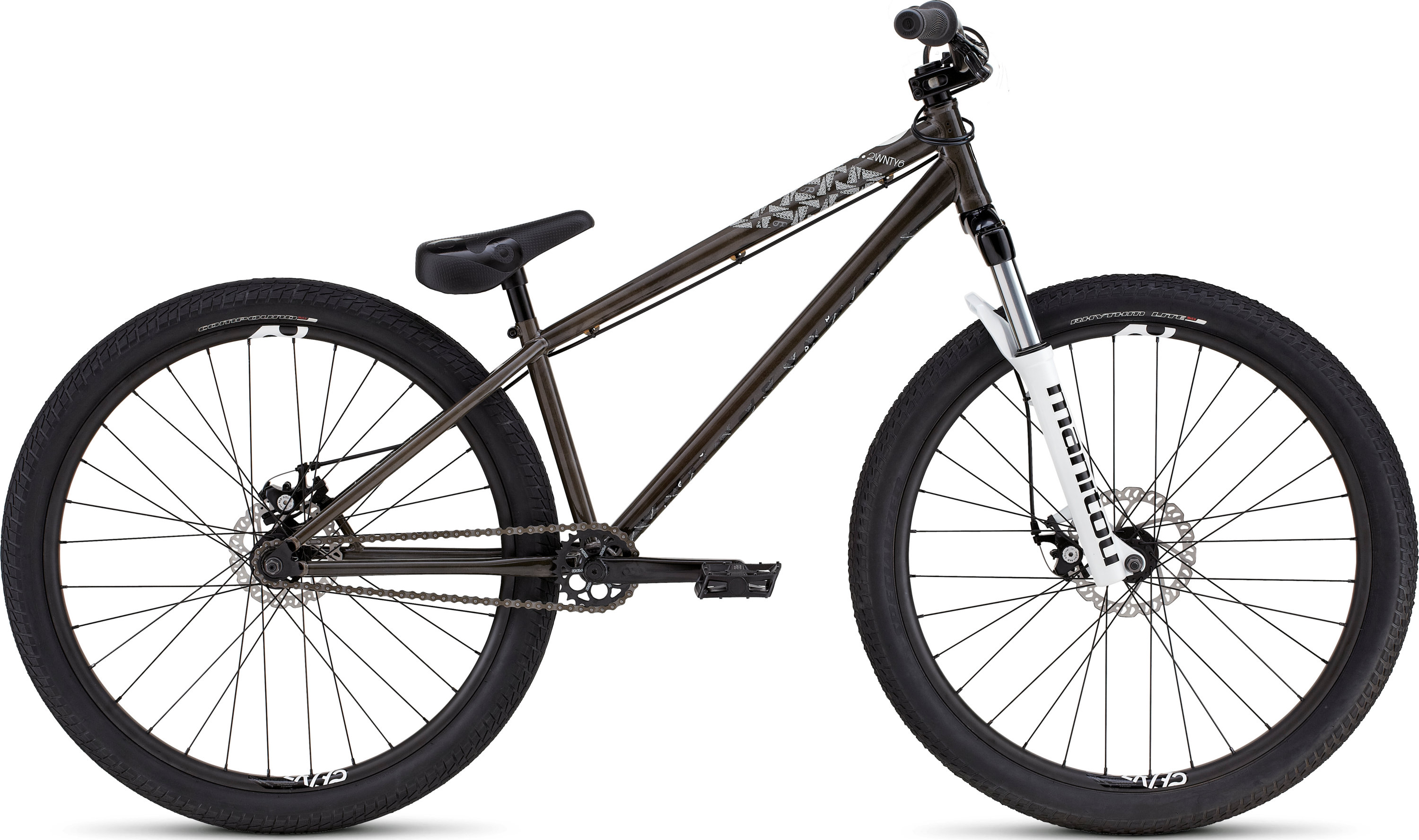 specialized p26 dirt jumper