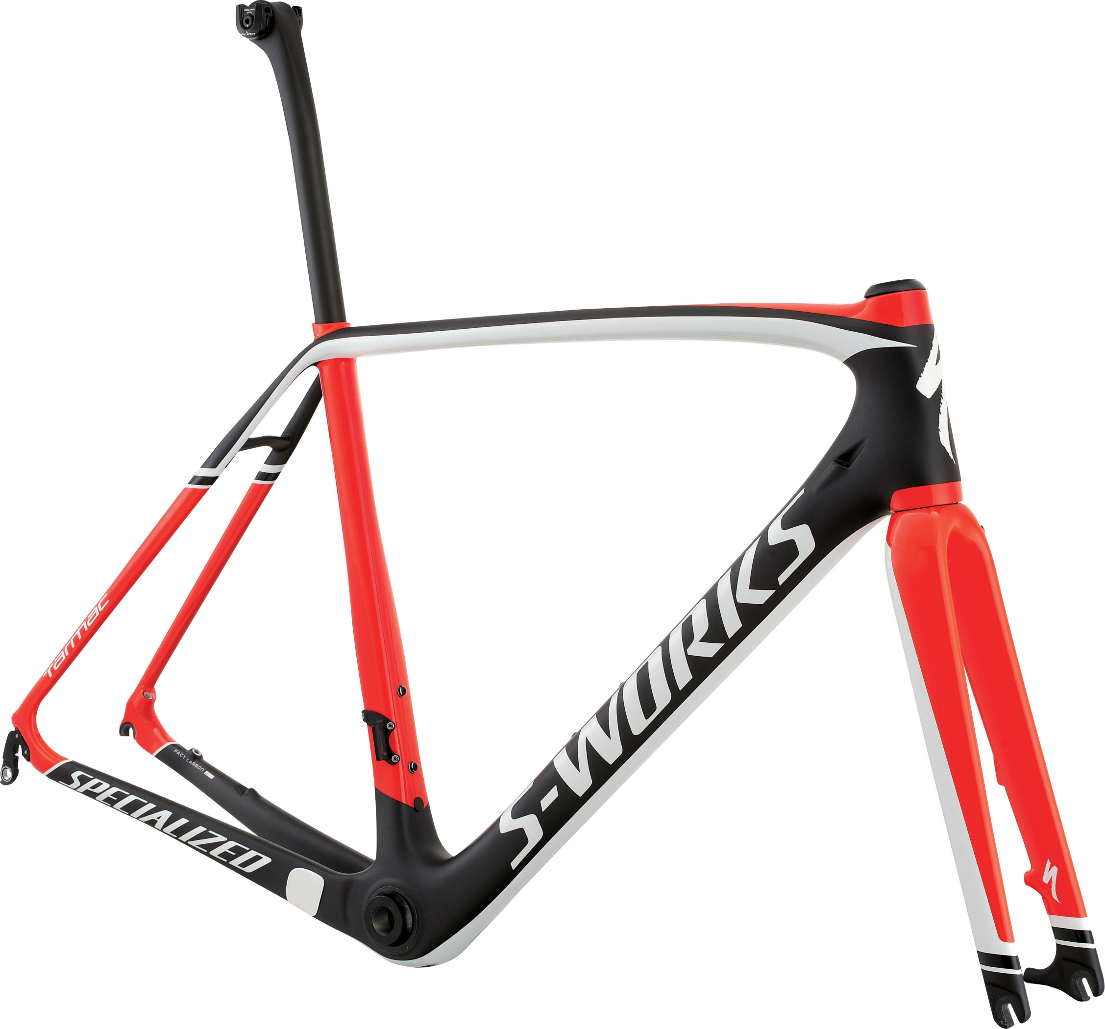 specialized s works tarmac 2016