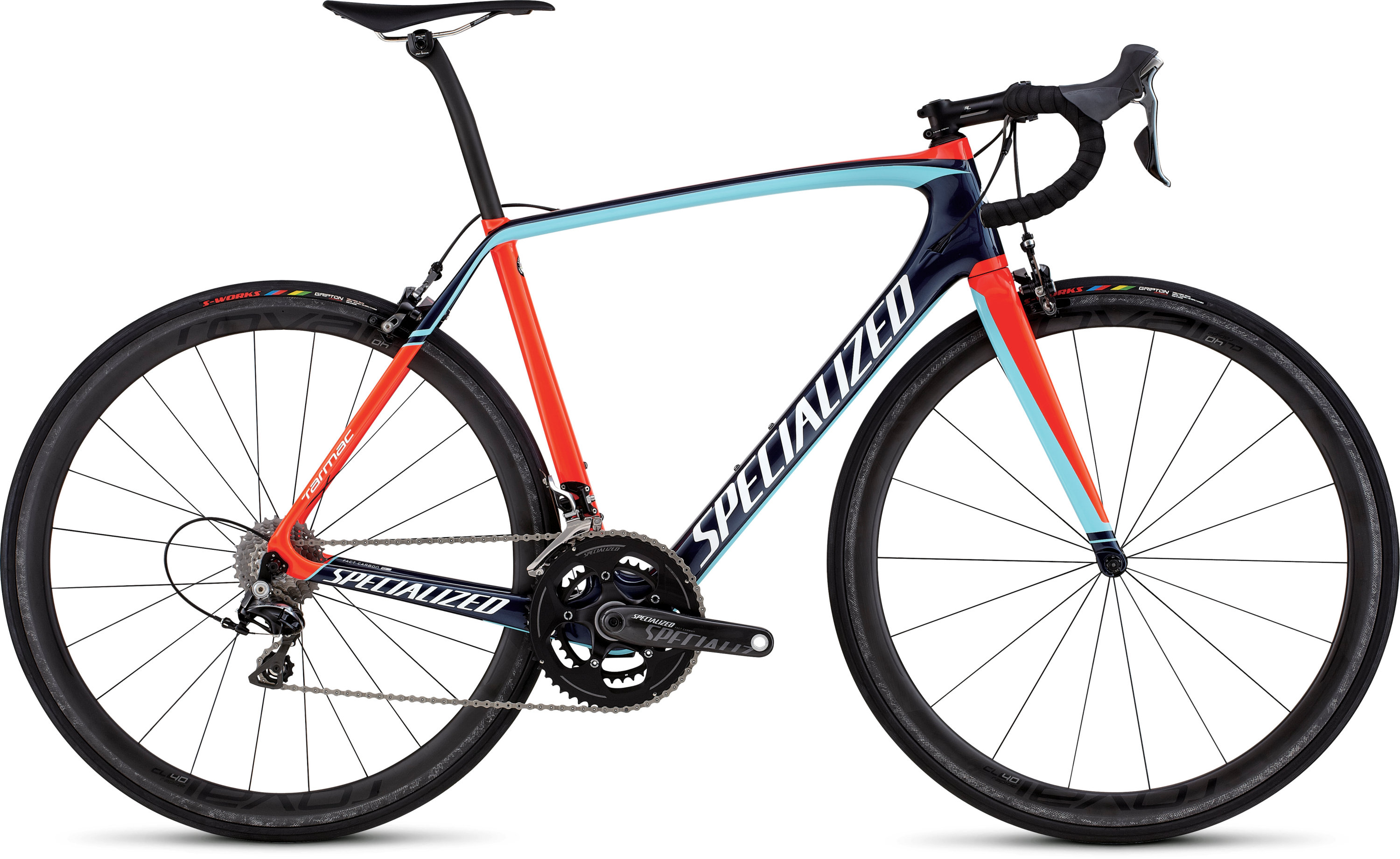 tarmac pro 2017