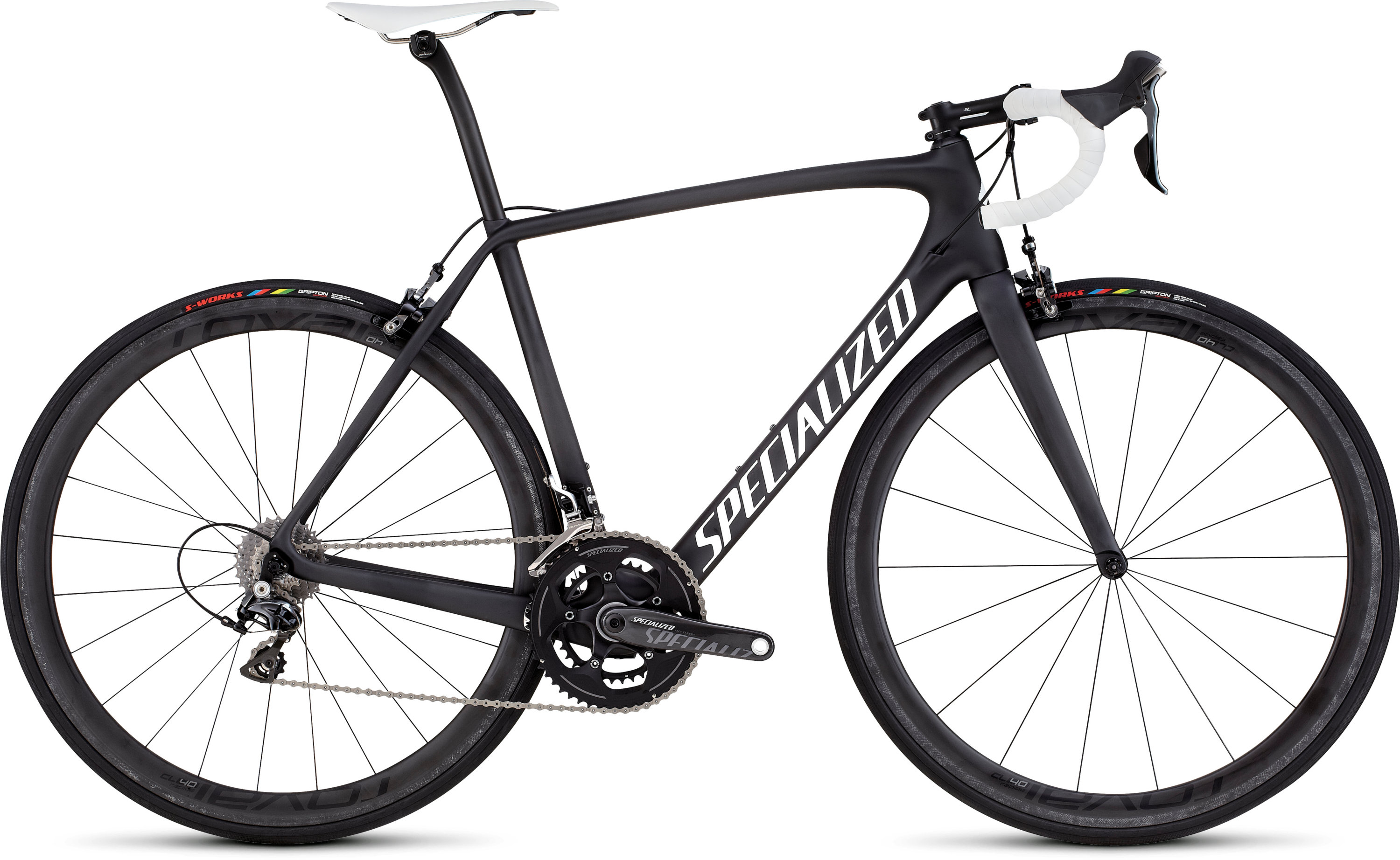 specialized tarmac pro race