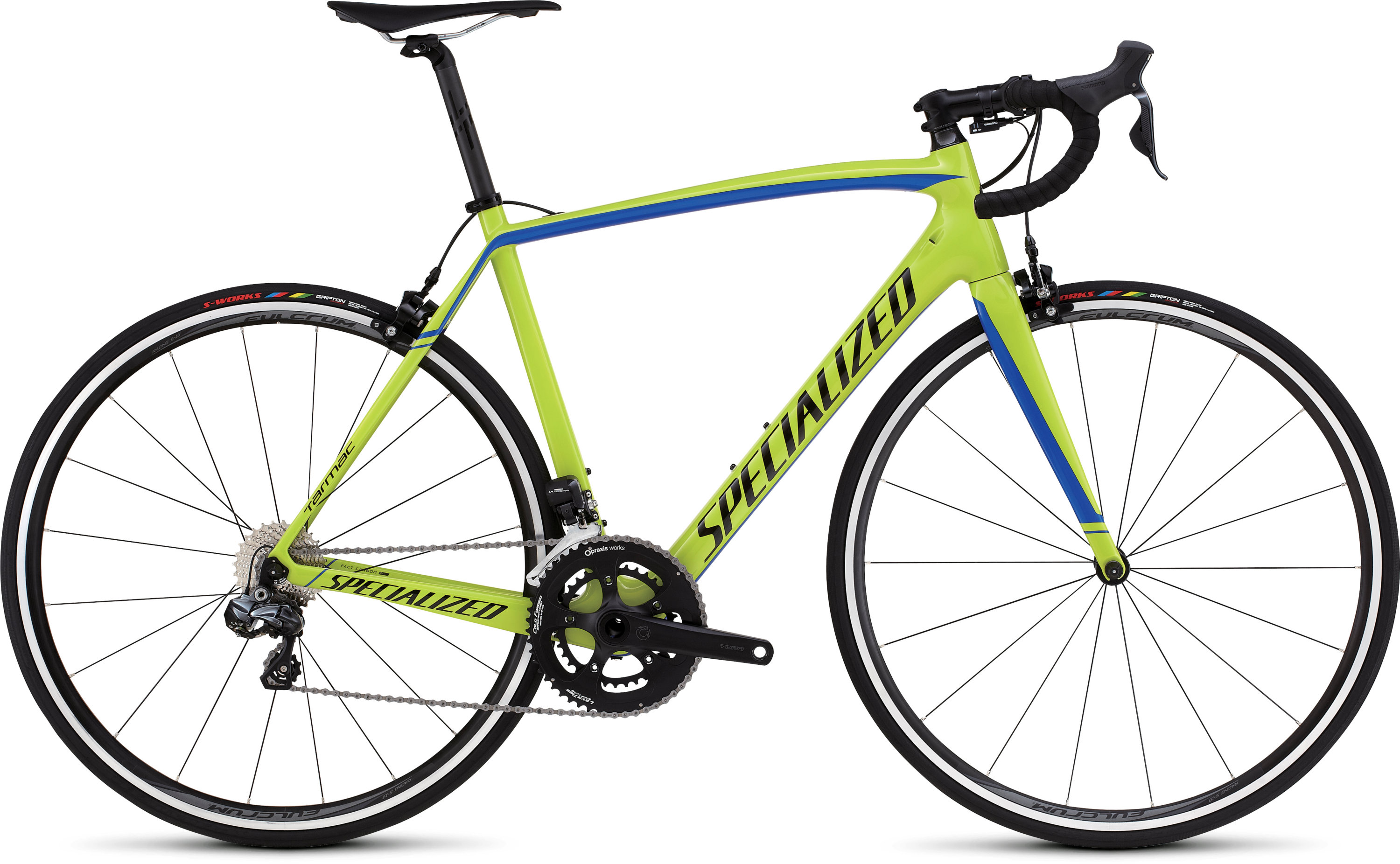 2017 specialized tarmac comp