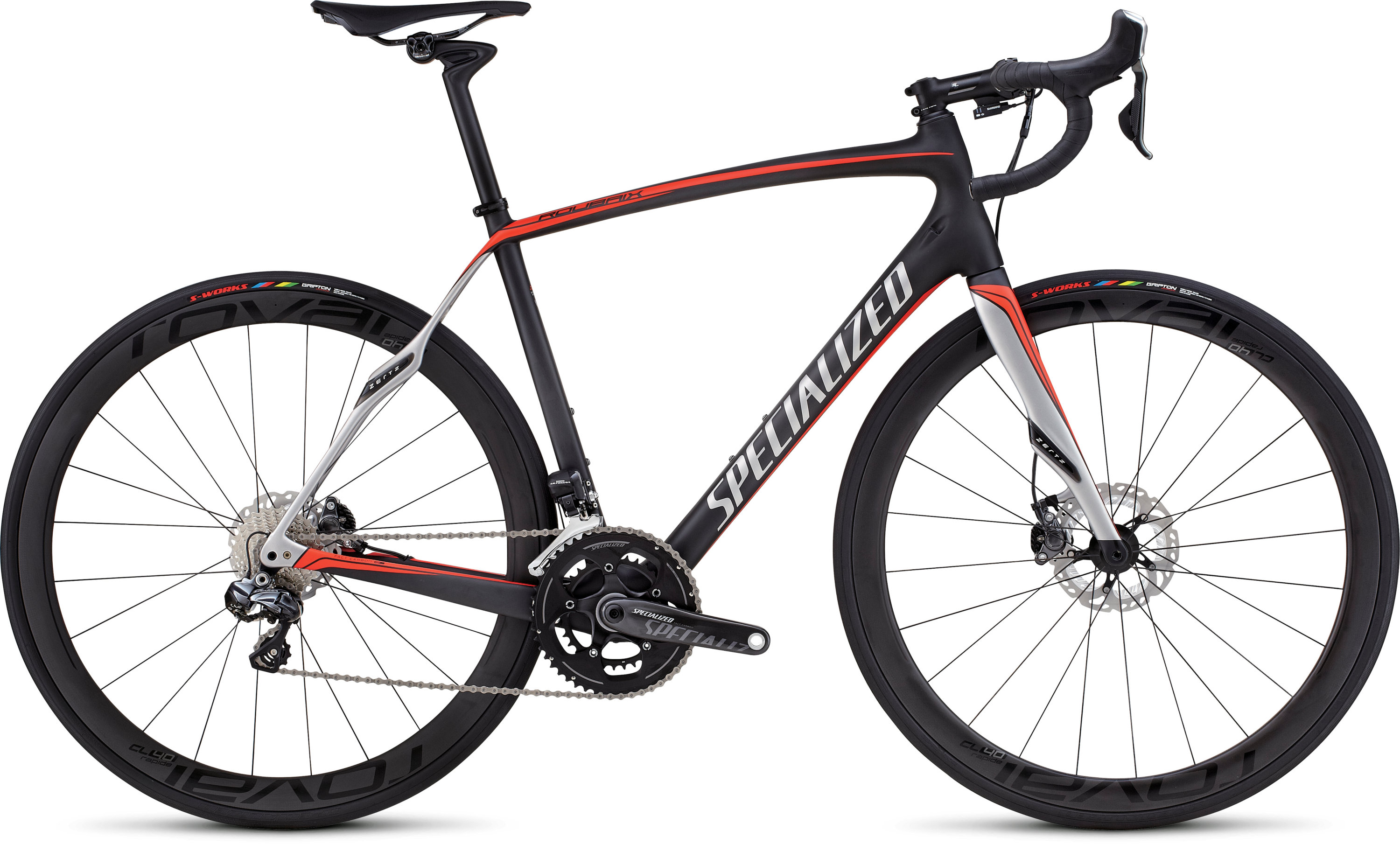 specialized roubaix 2016 disc