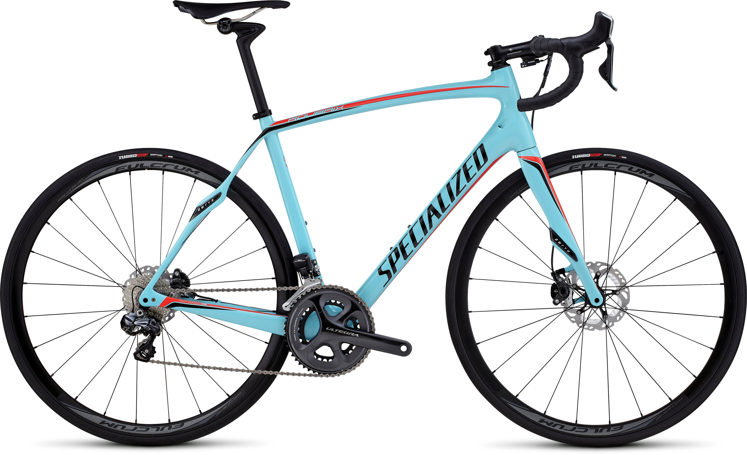 specialized roubaix sl4 di2