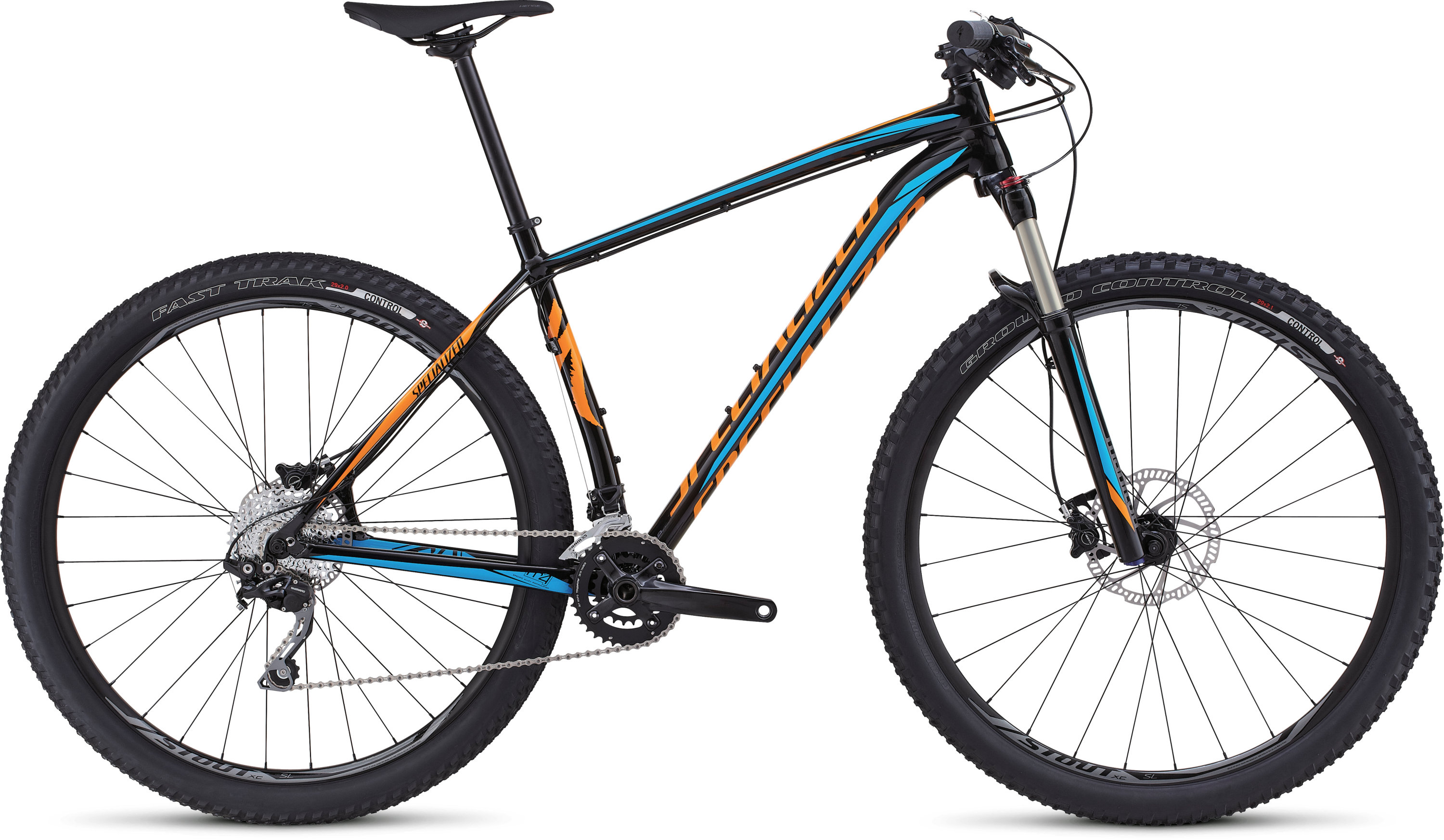 specialized 21 inch frame size