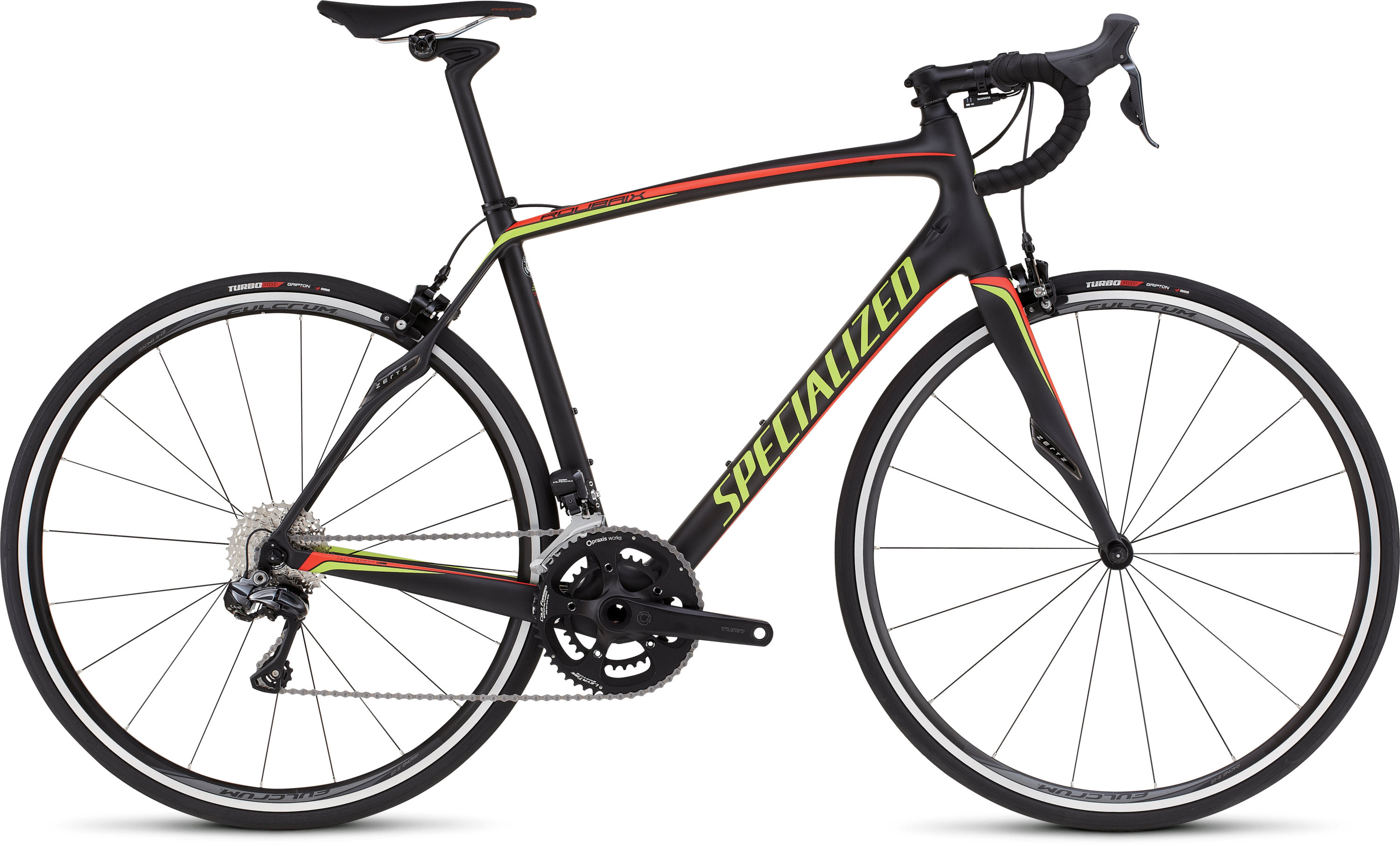 specialized roubaix s works 2016