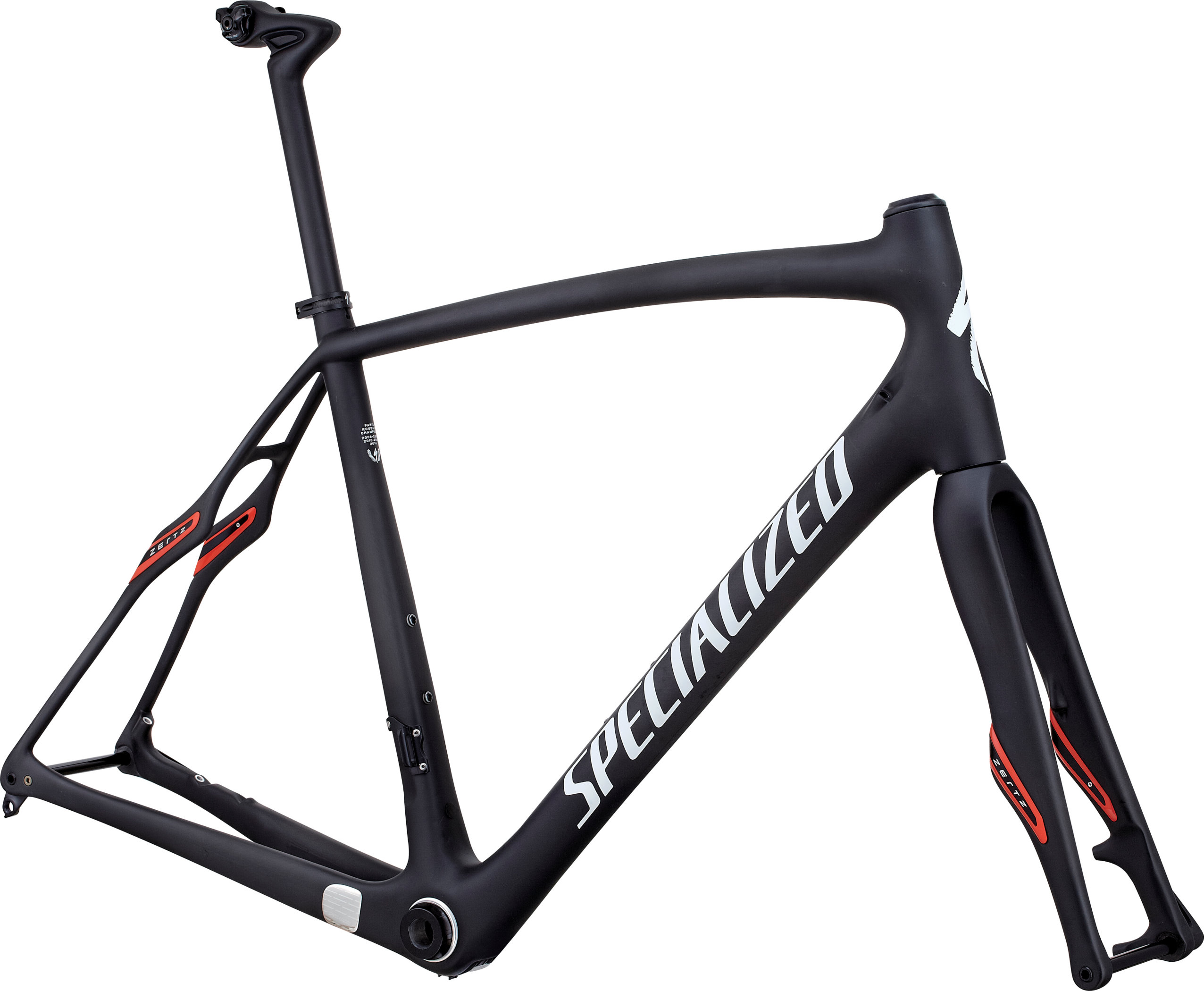 specialized roubaix parts