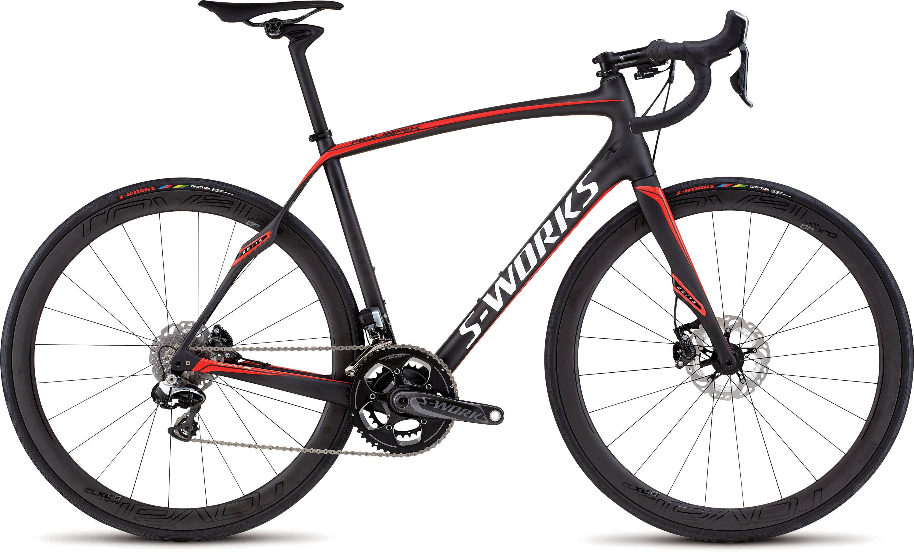 specialized roubaix s works sl4