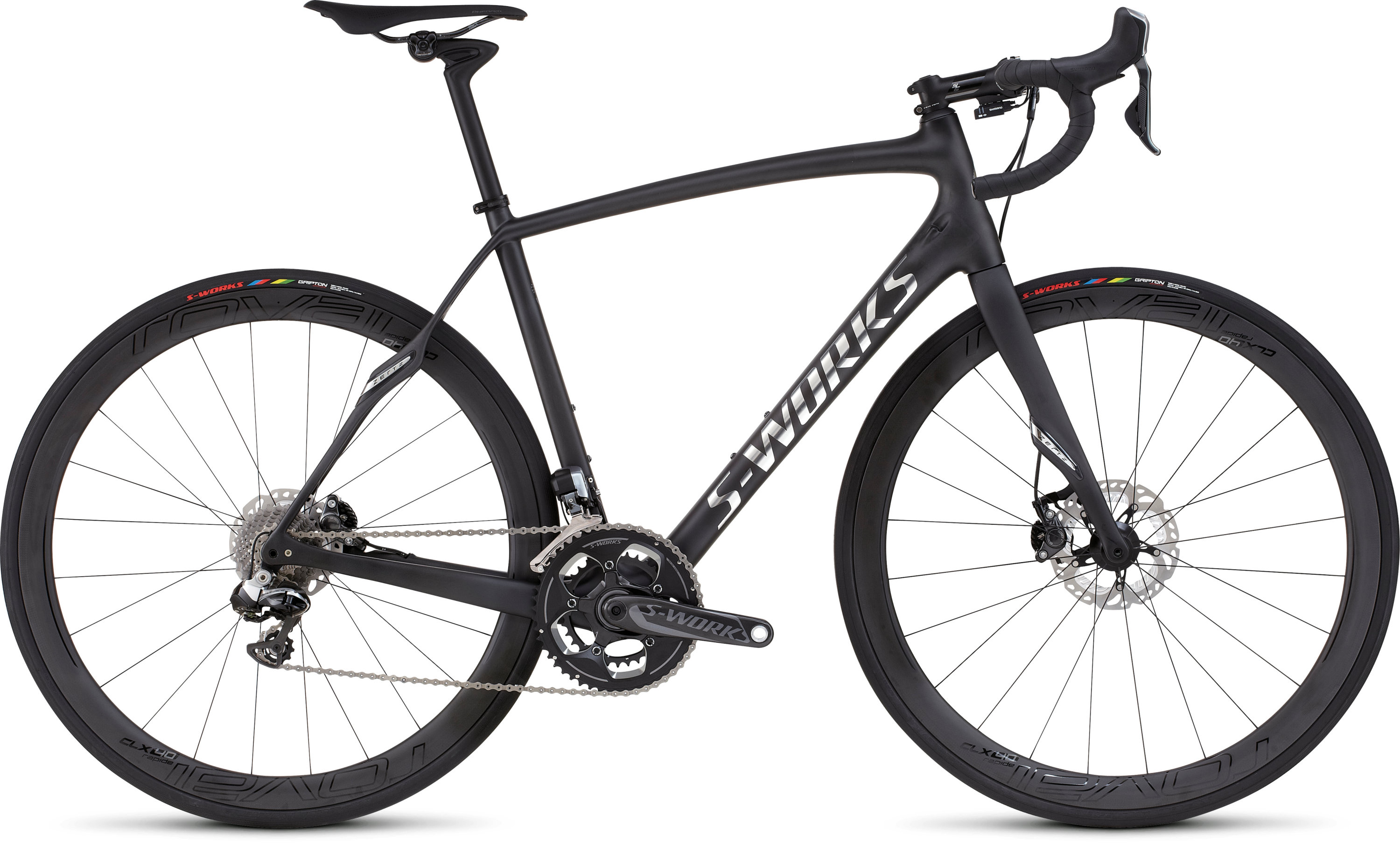 specialized roubaix s works