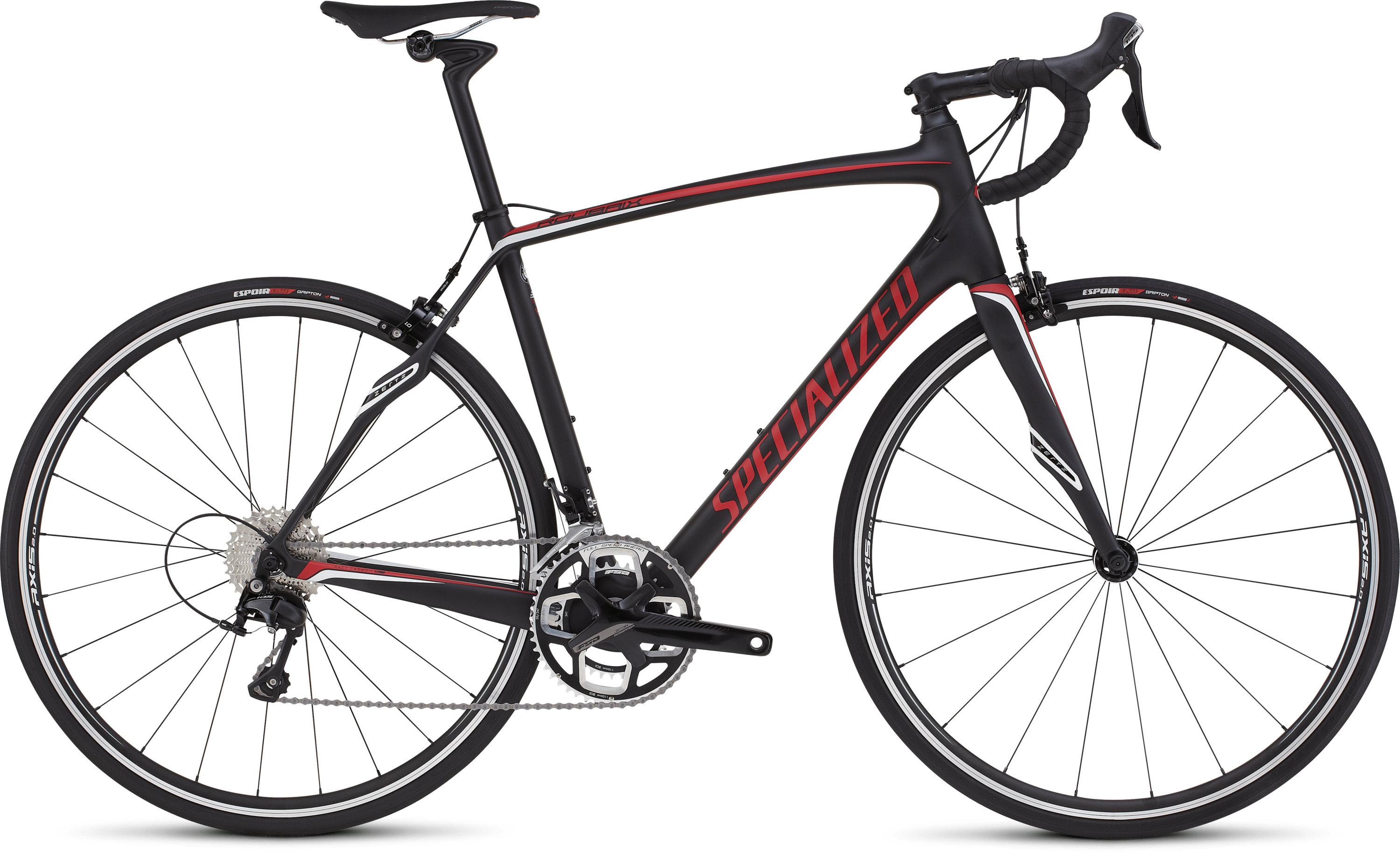 sl4 specialized