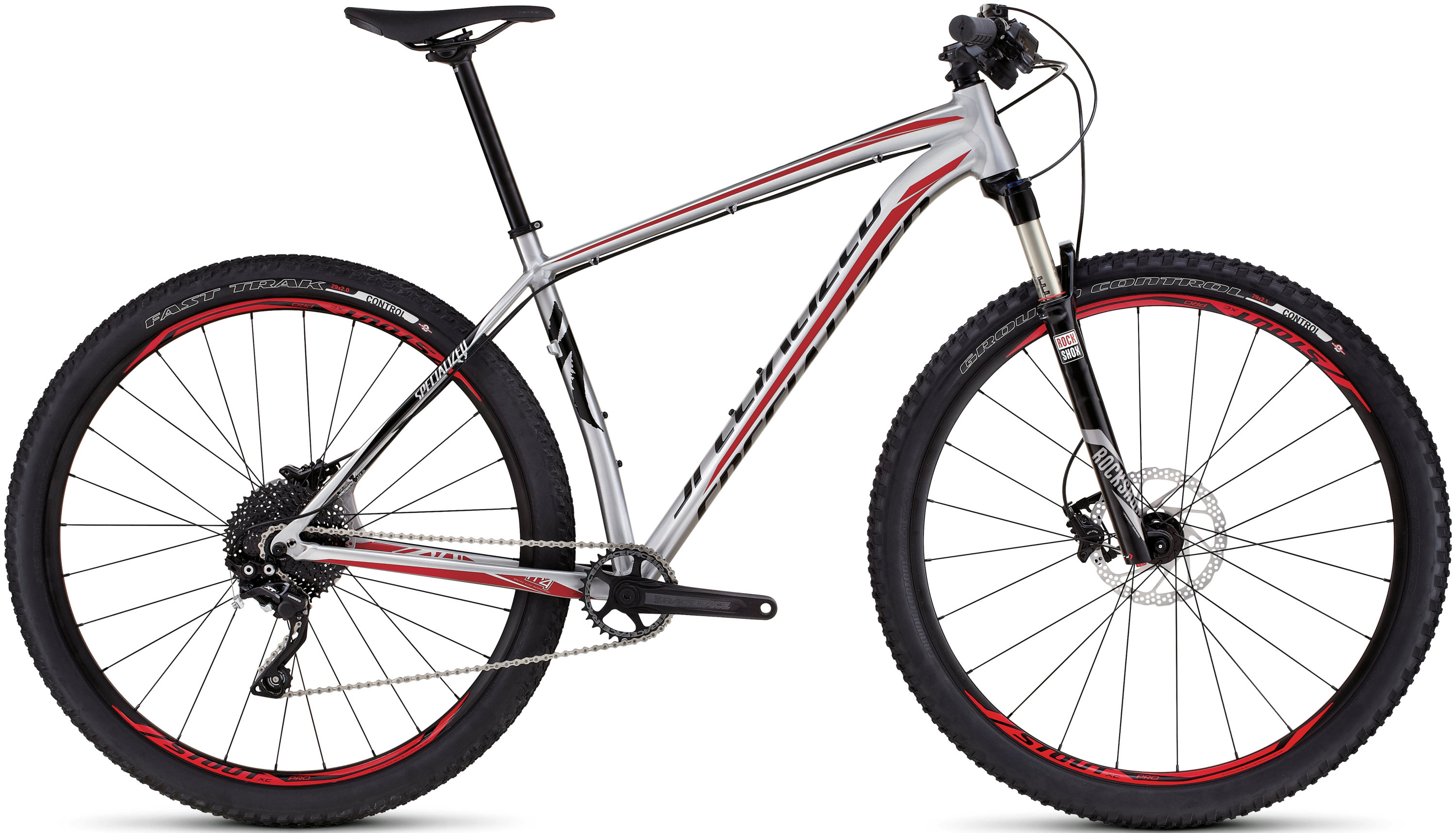 specialized carve pro 29