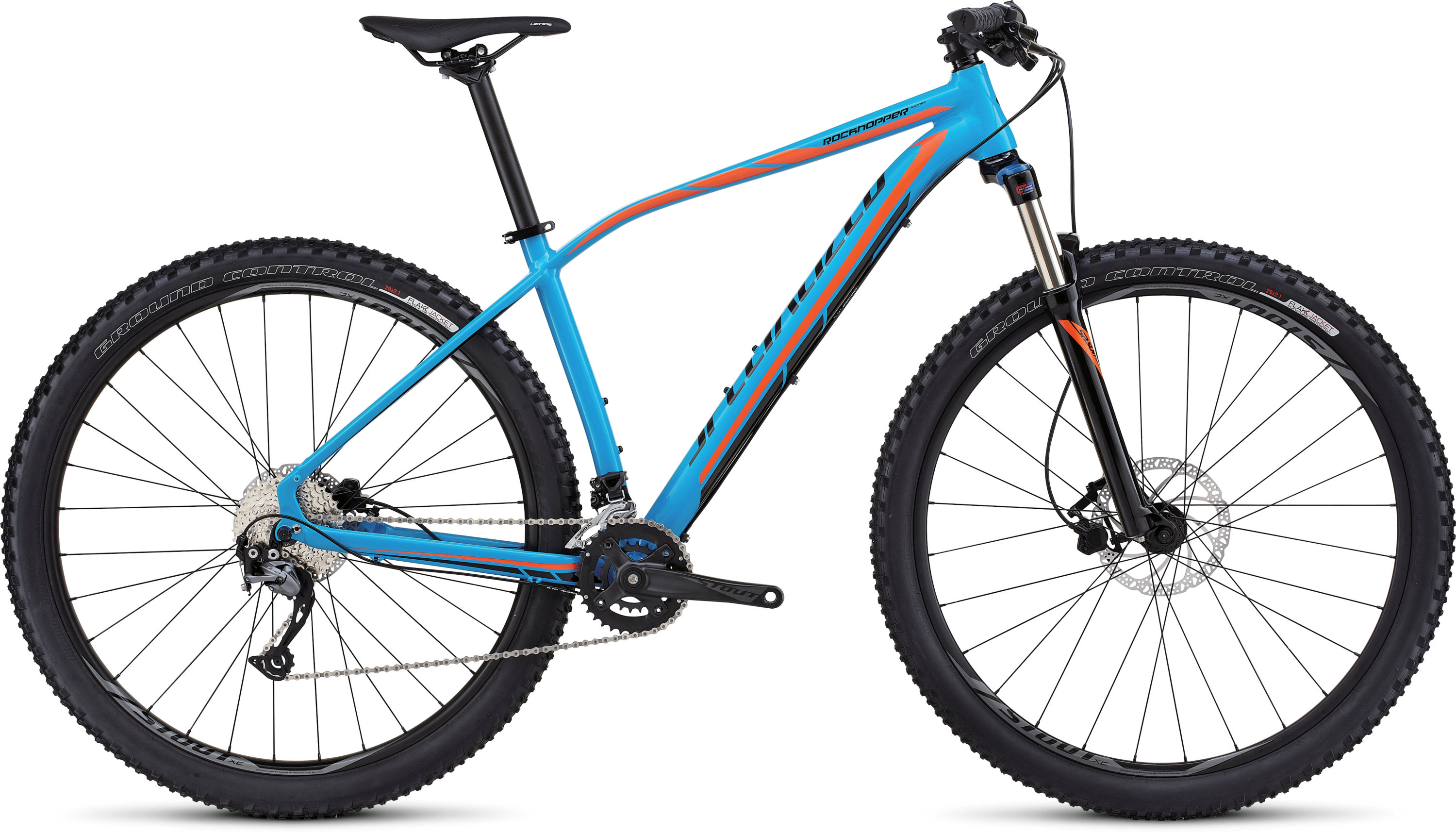 specialized rockhopper comp 29 avis