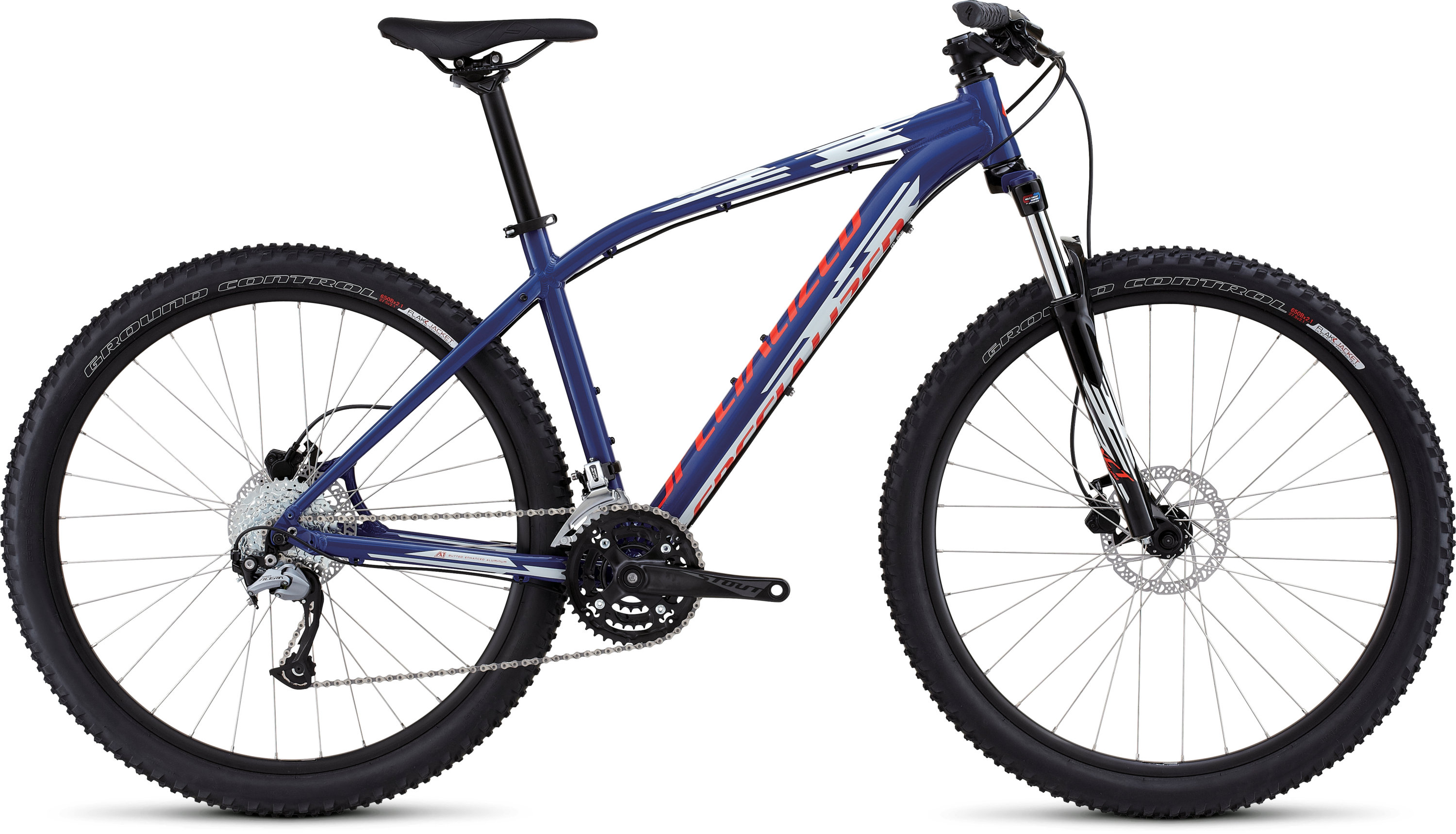 specialized pitch 27.5 sport