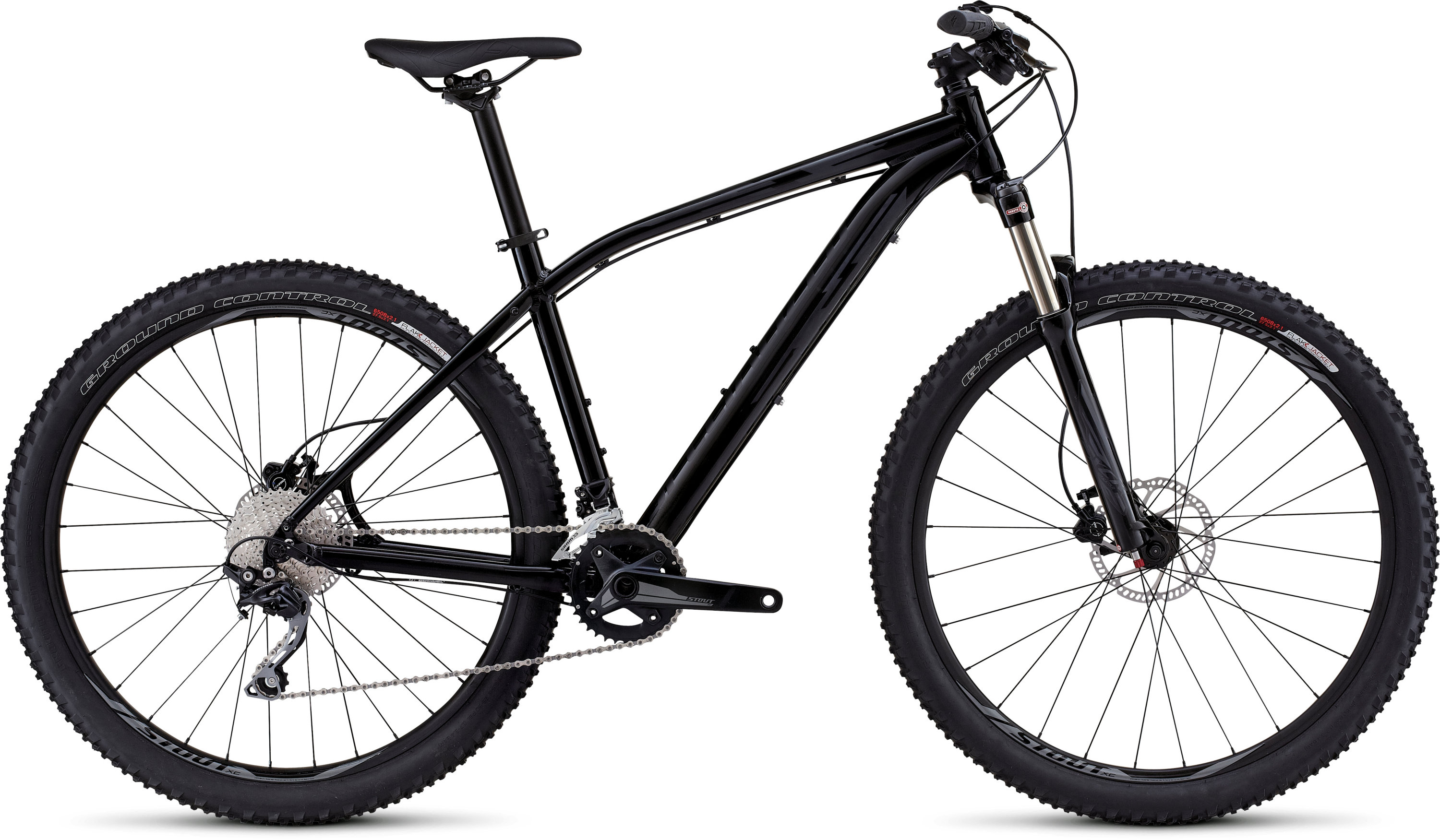 specialized pitch expert 650b 2020 mountain bike