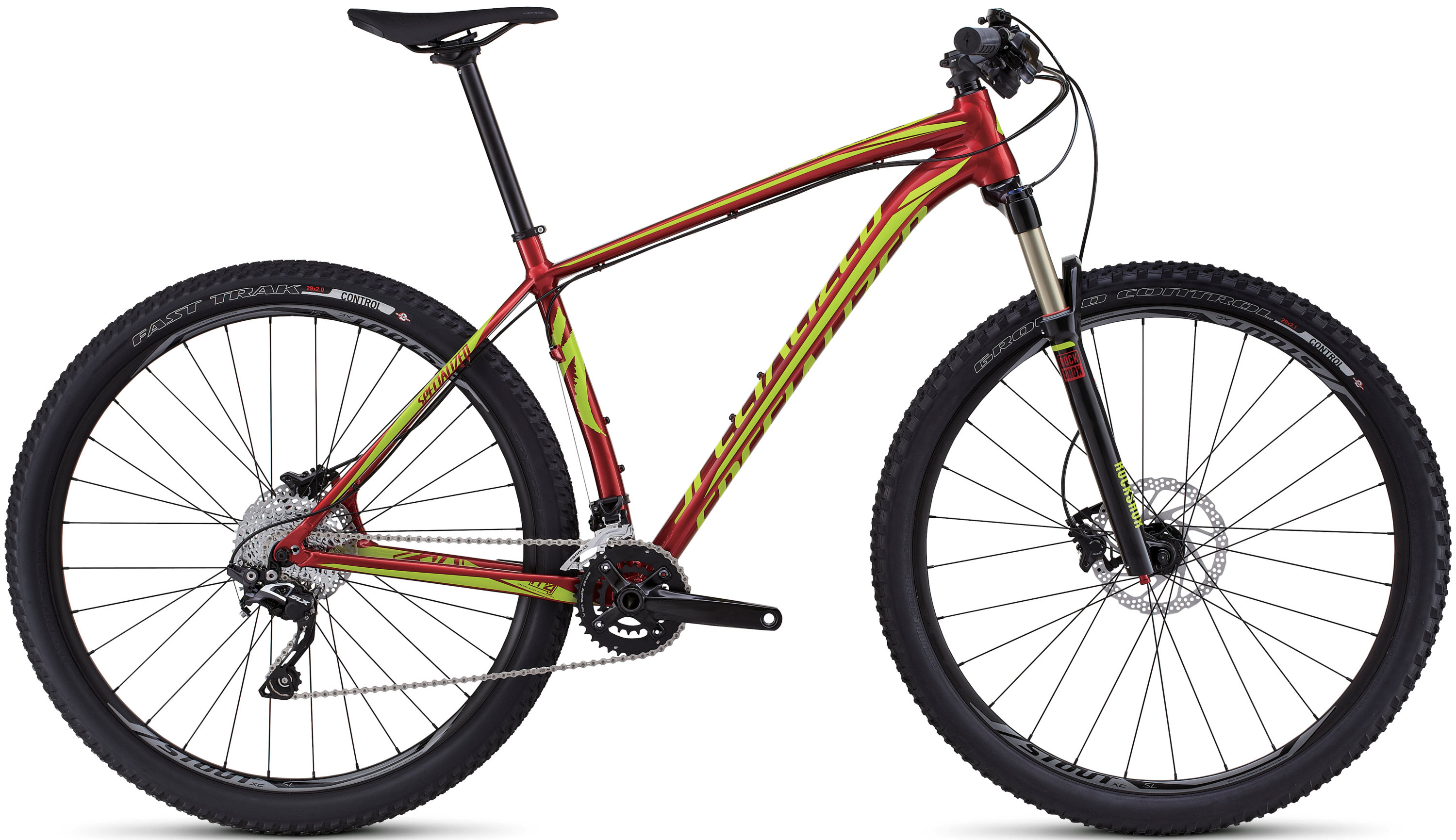 specialized carve comp 29er