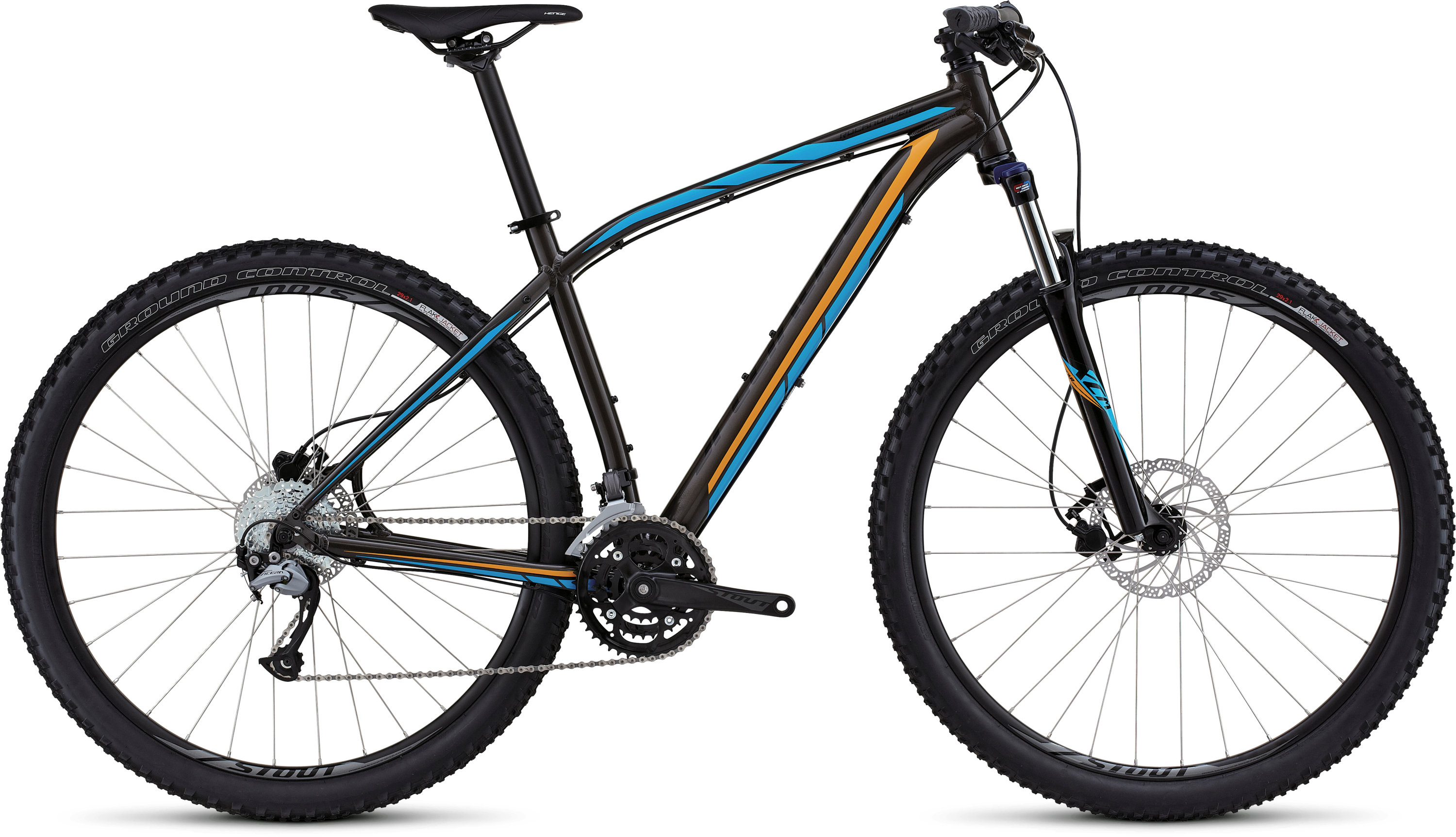 specialized rockhopper 2019 sport