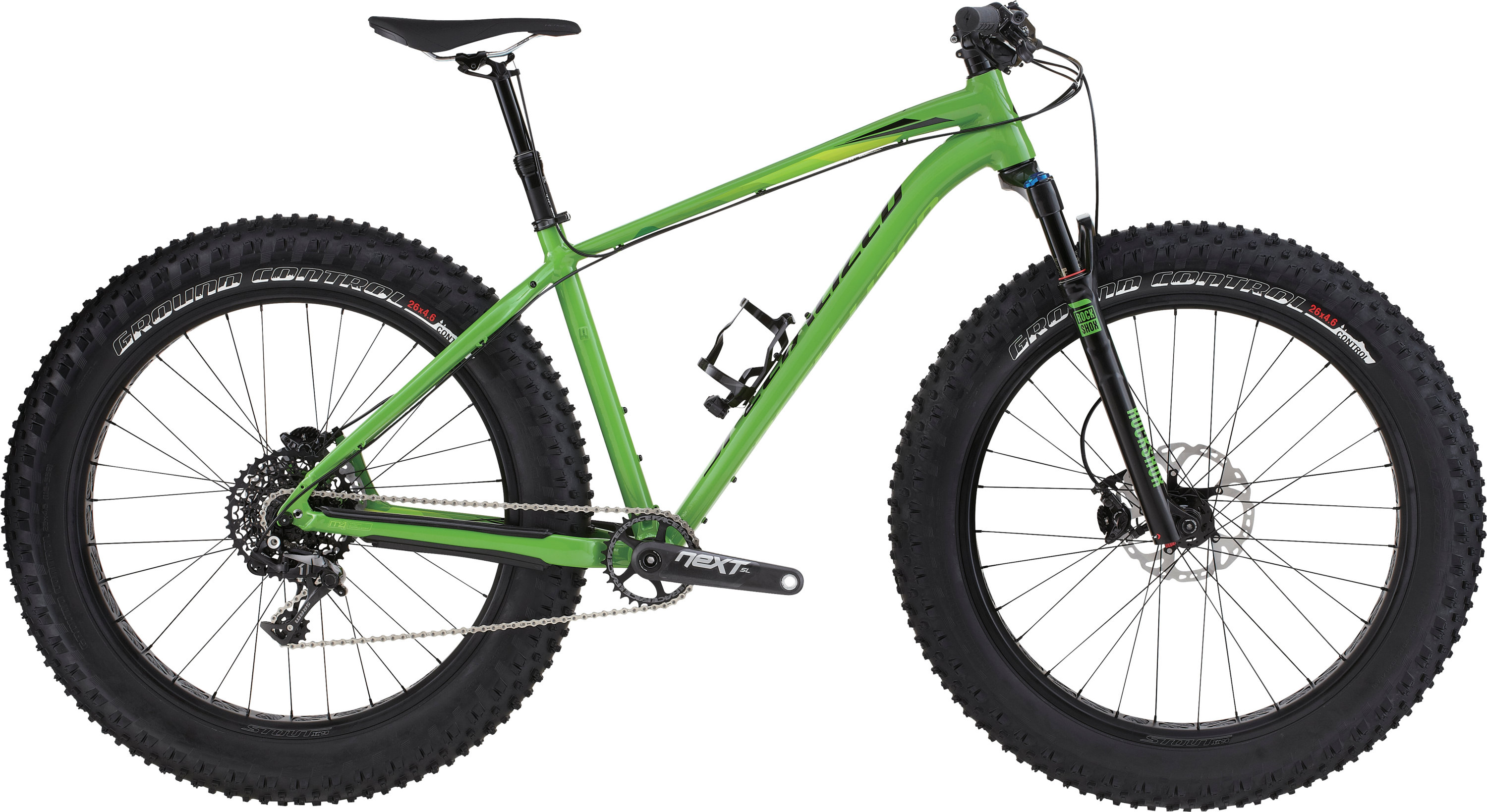 2015 specialized fatboy pro