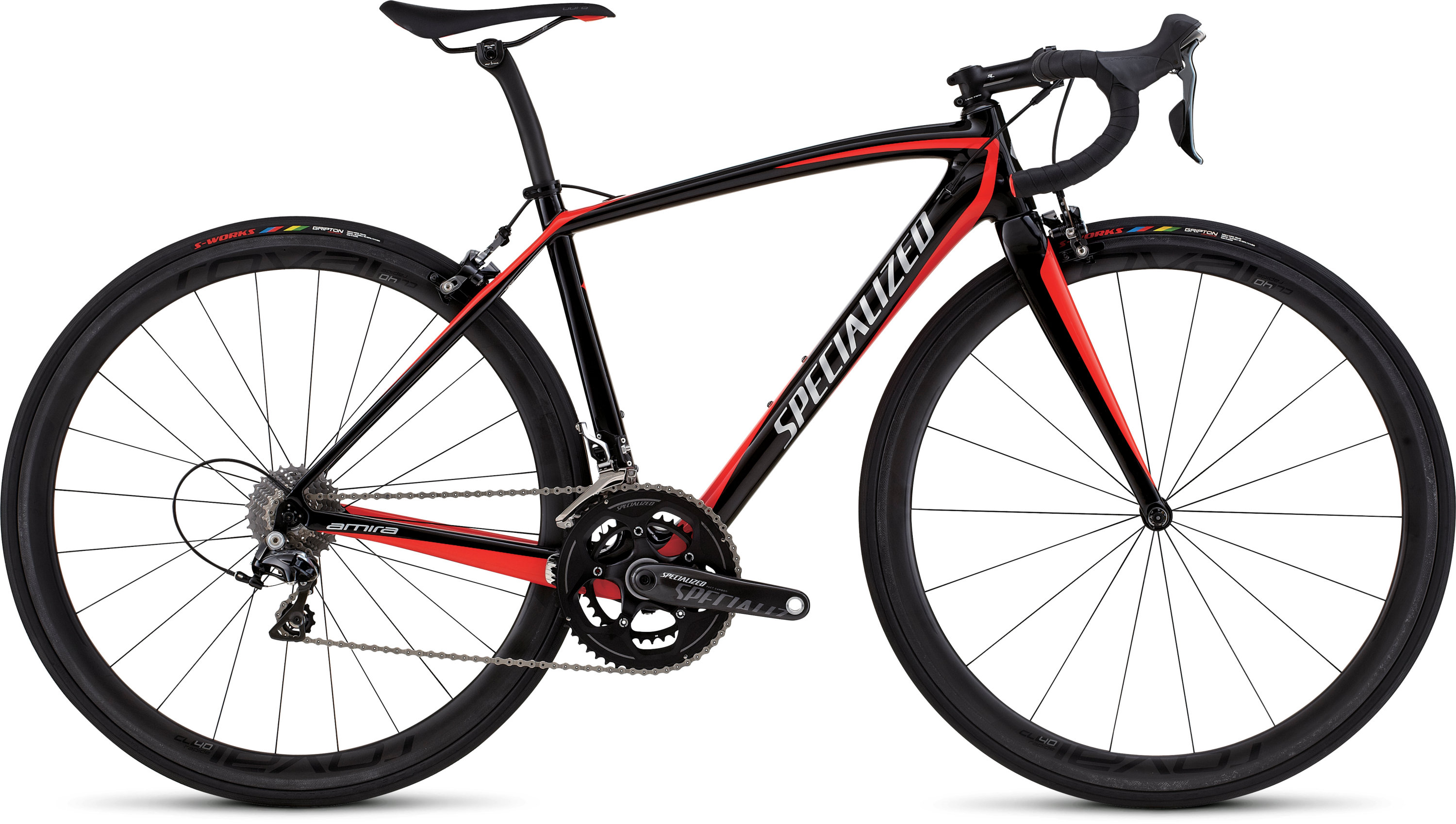 specialized amira