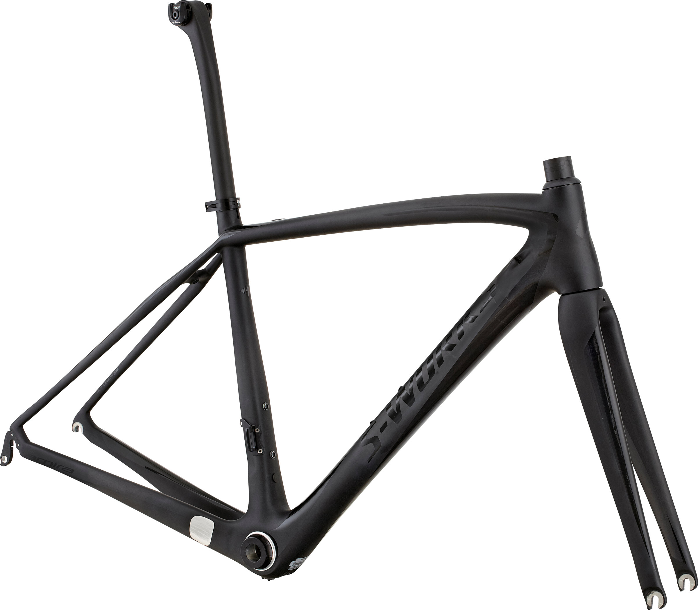 specialized amira carbon