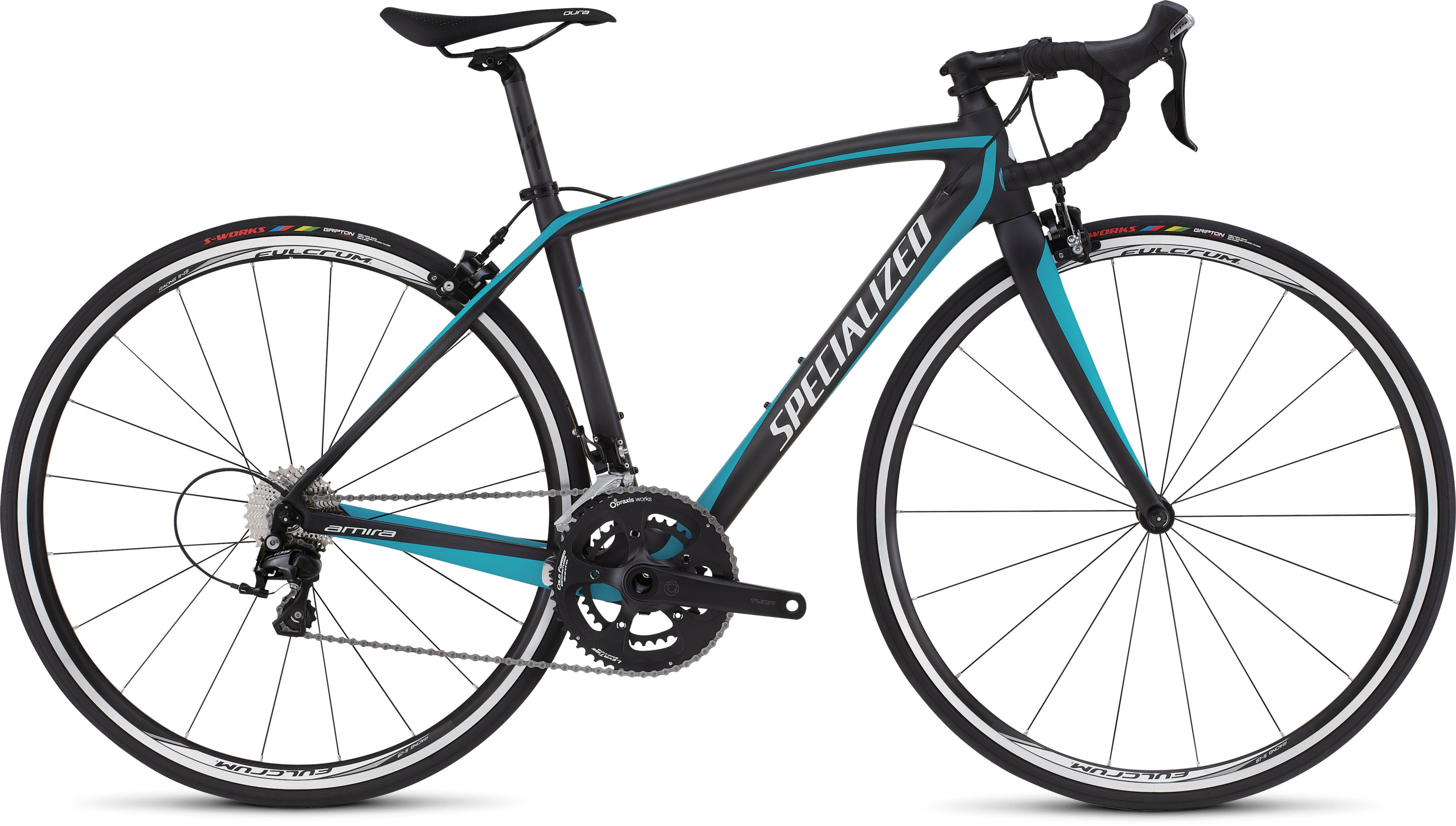 specialized amira 2015