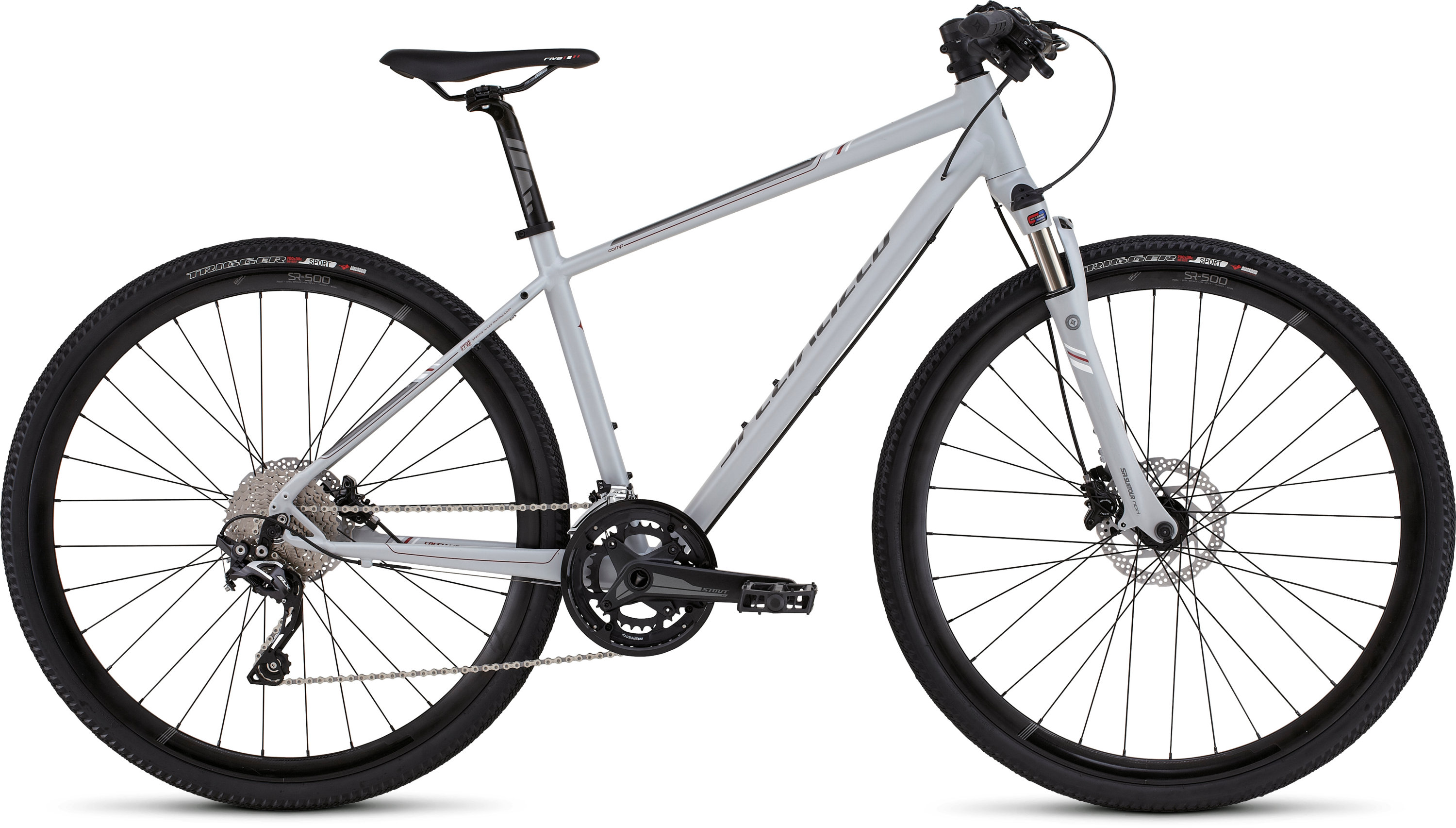 specialized ariel 2015 women's hybrid bike