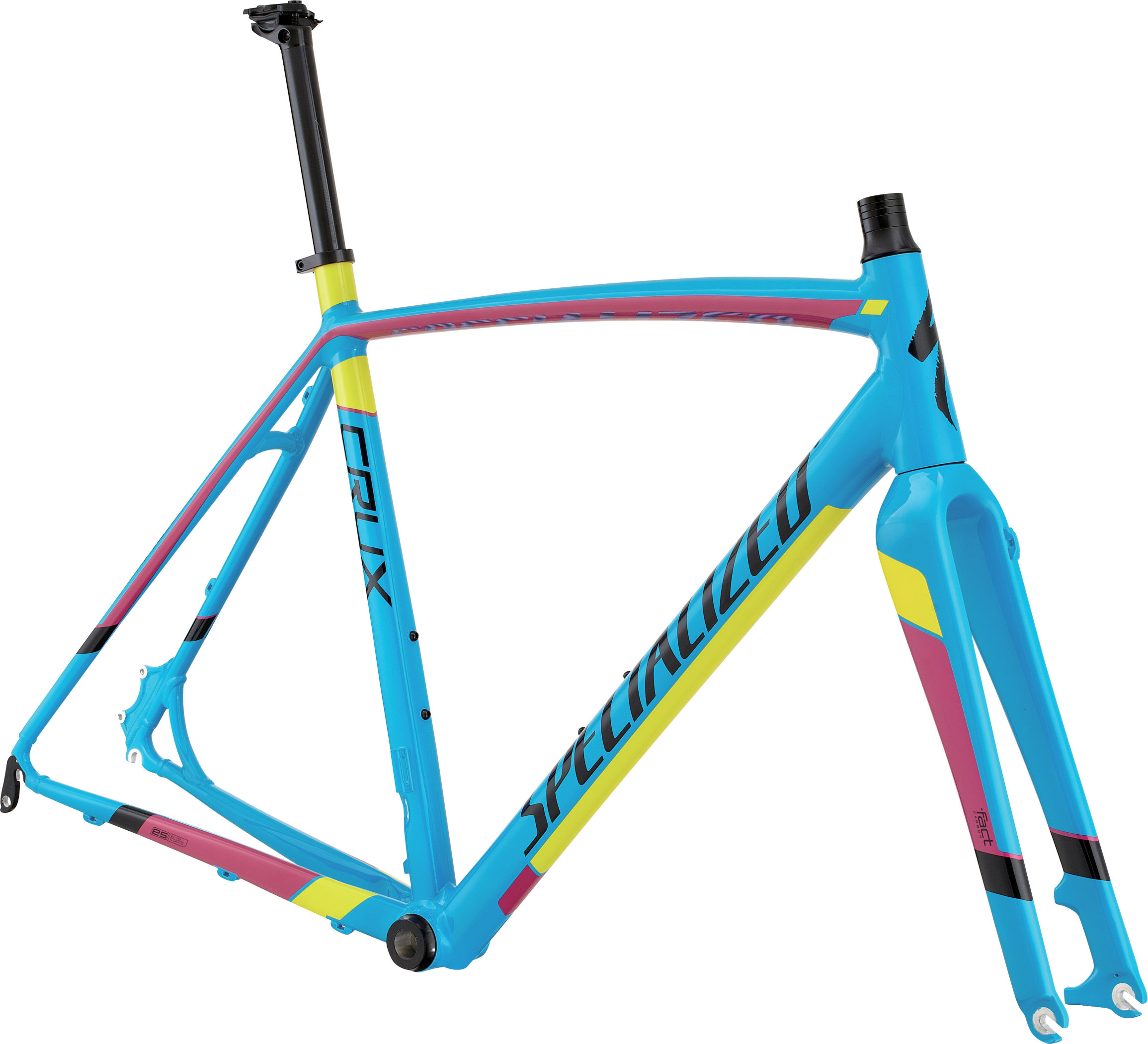 crux frameset