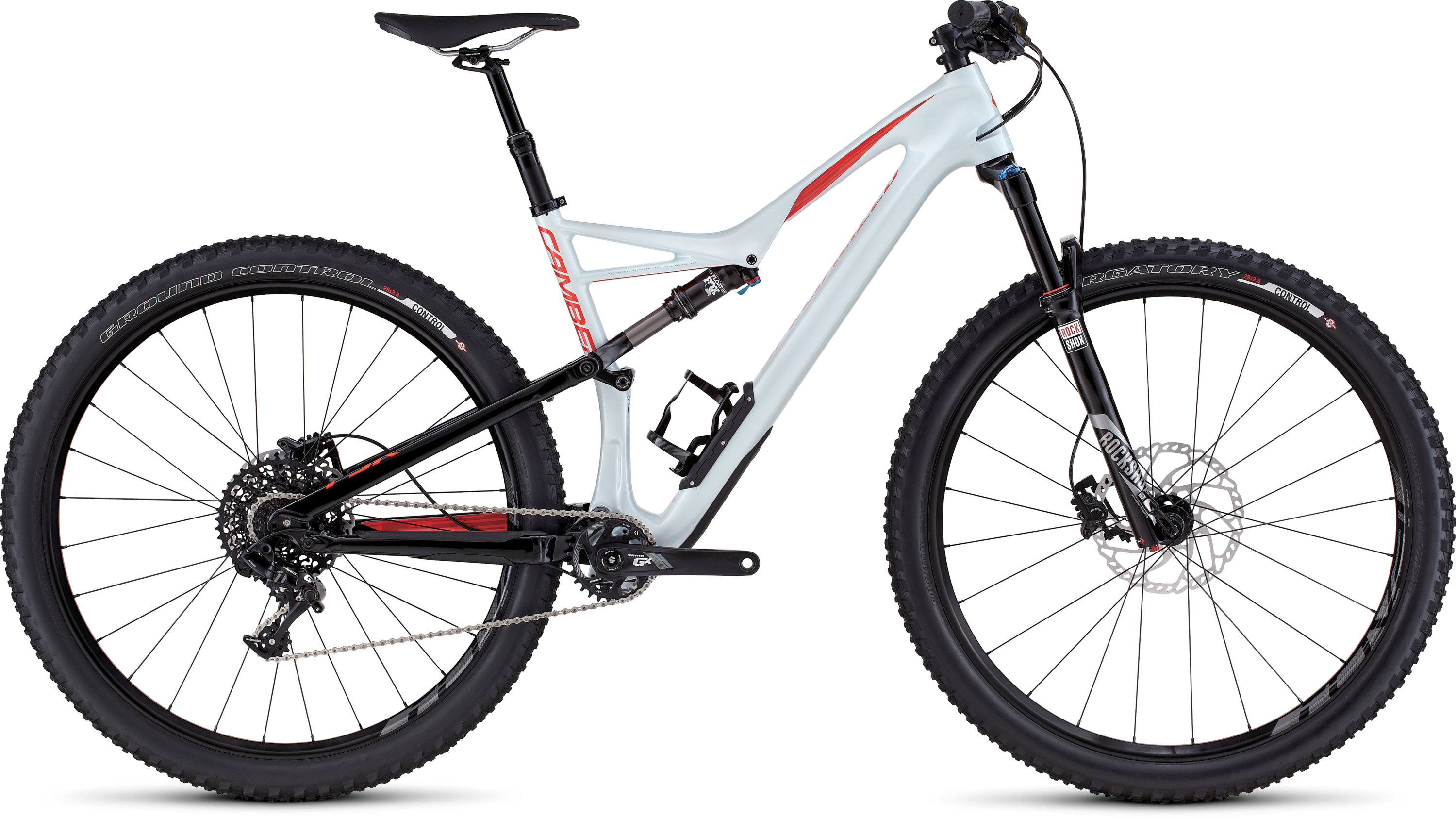 2018 specialized camber comp carbon 29