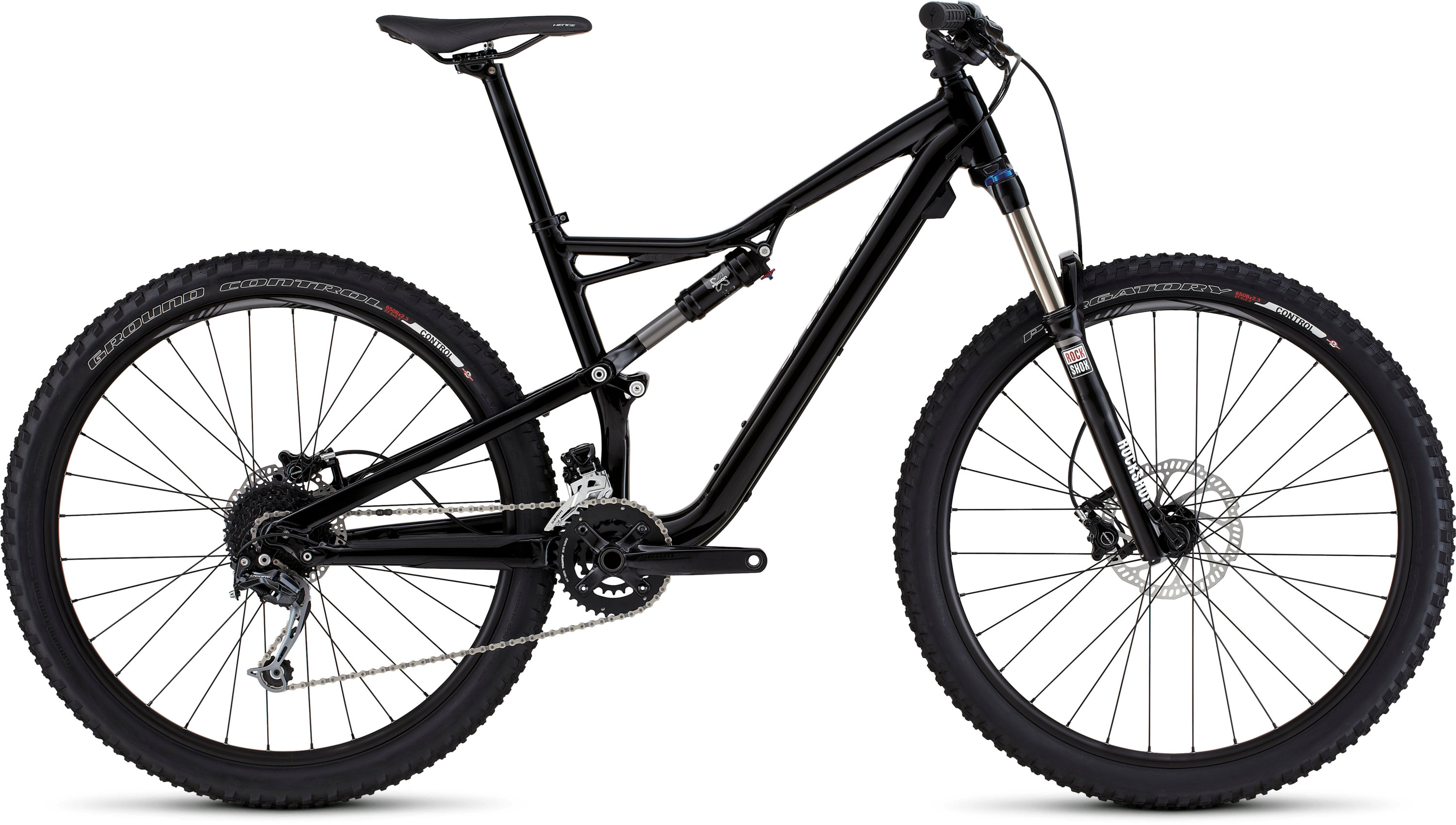 2016 specialized camber 650b