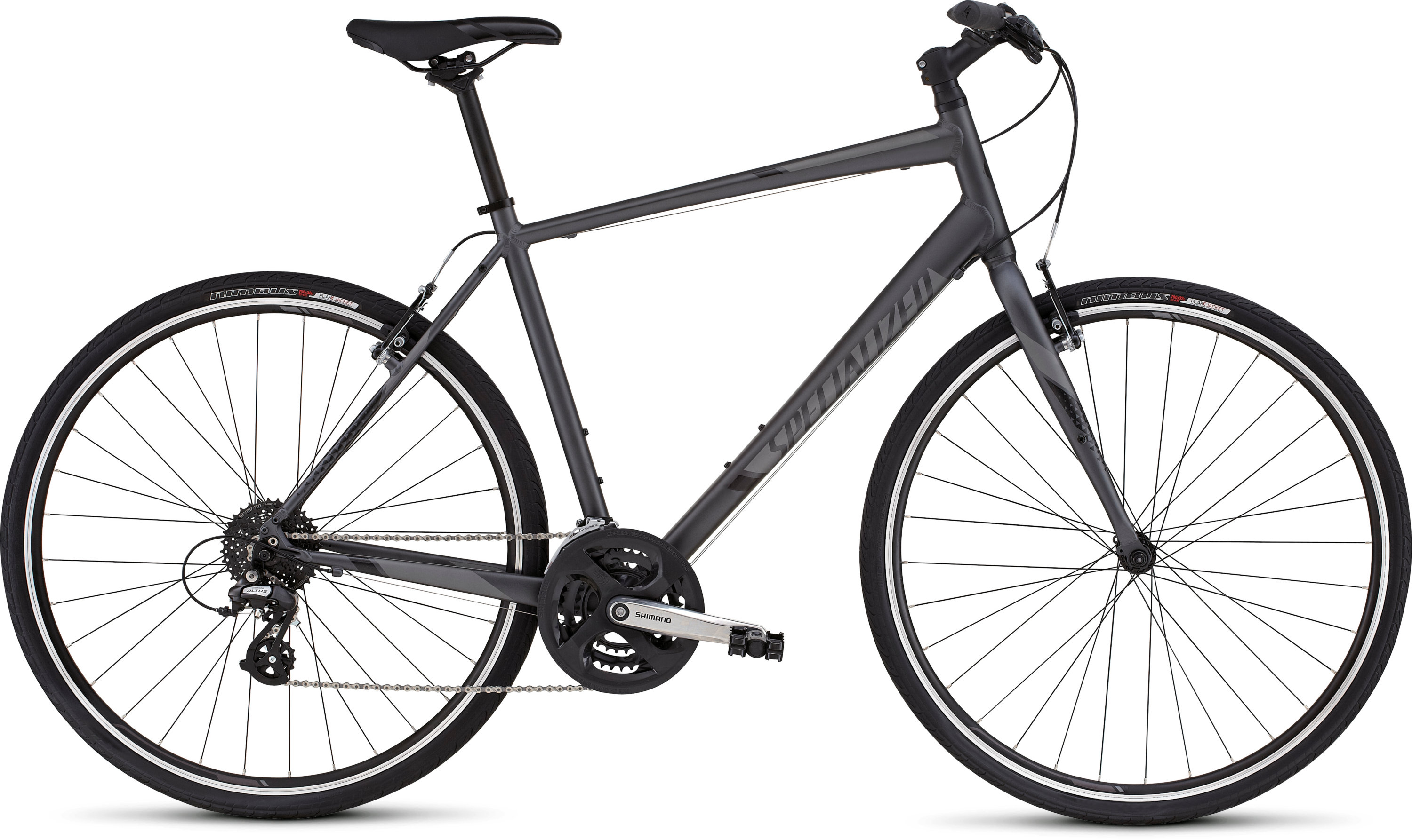 specialized en14764