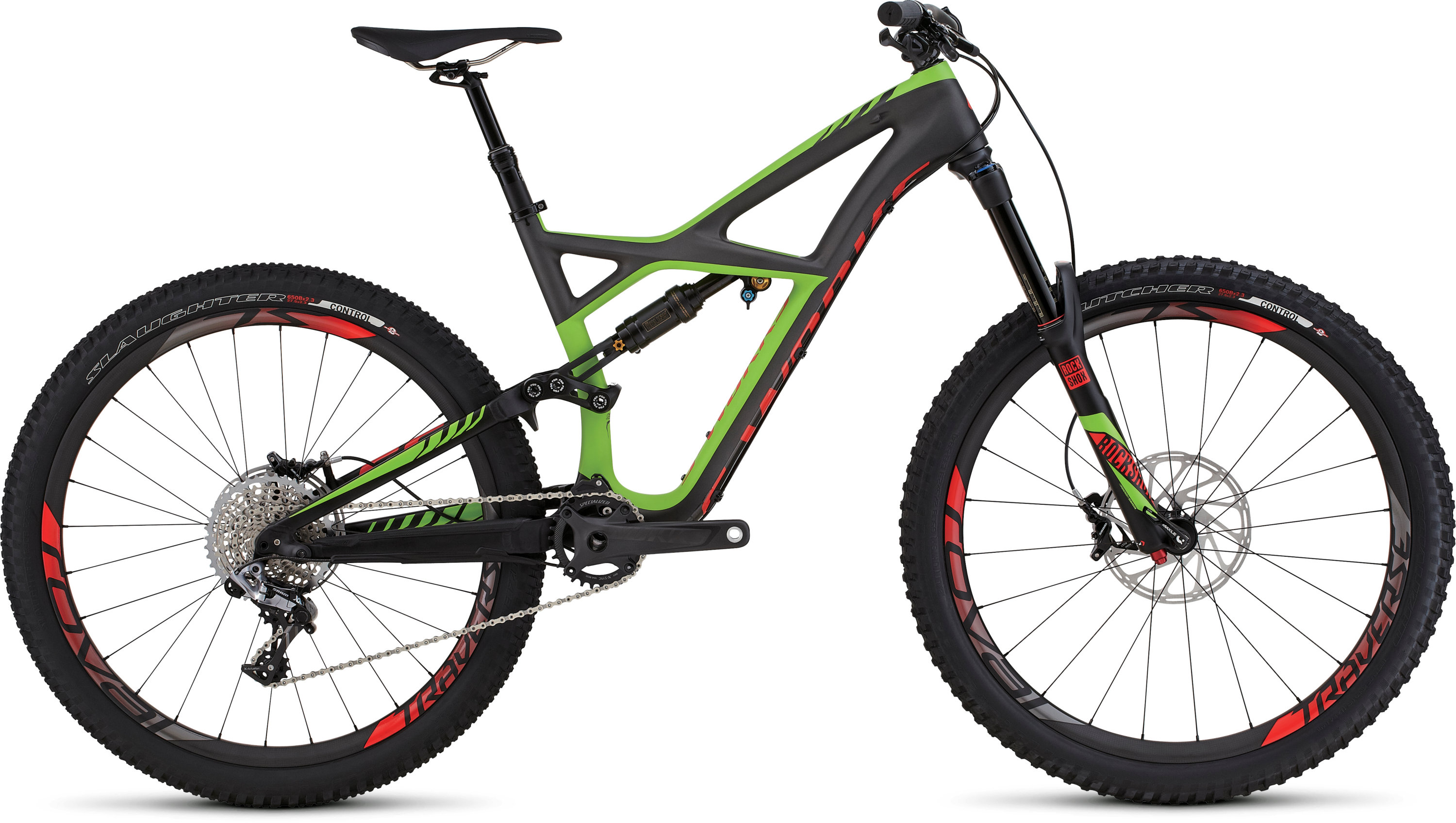 specialized s works enduro for sale