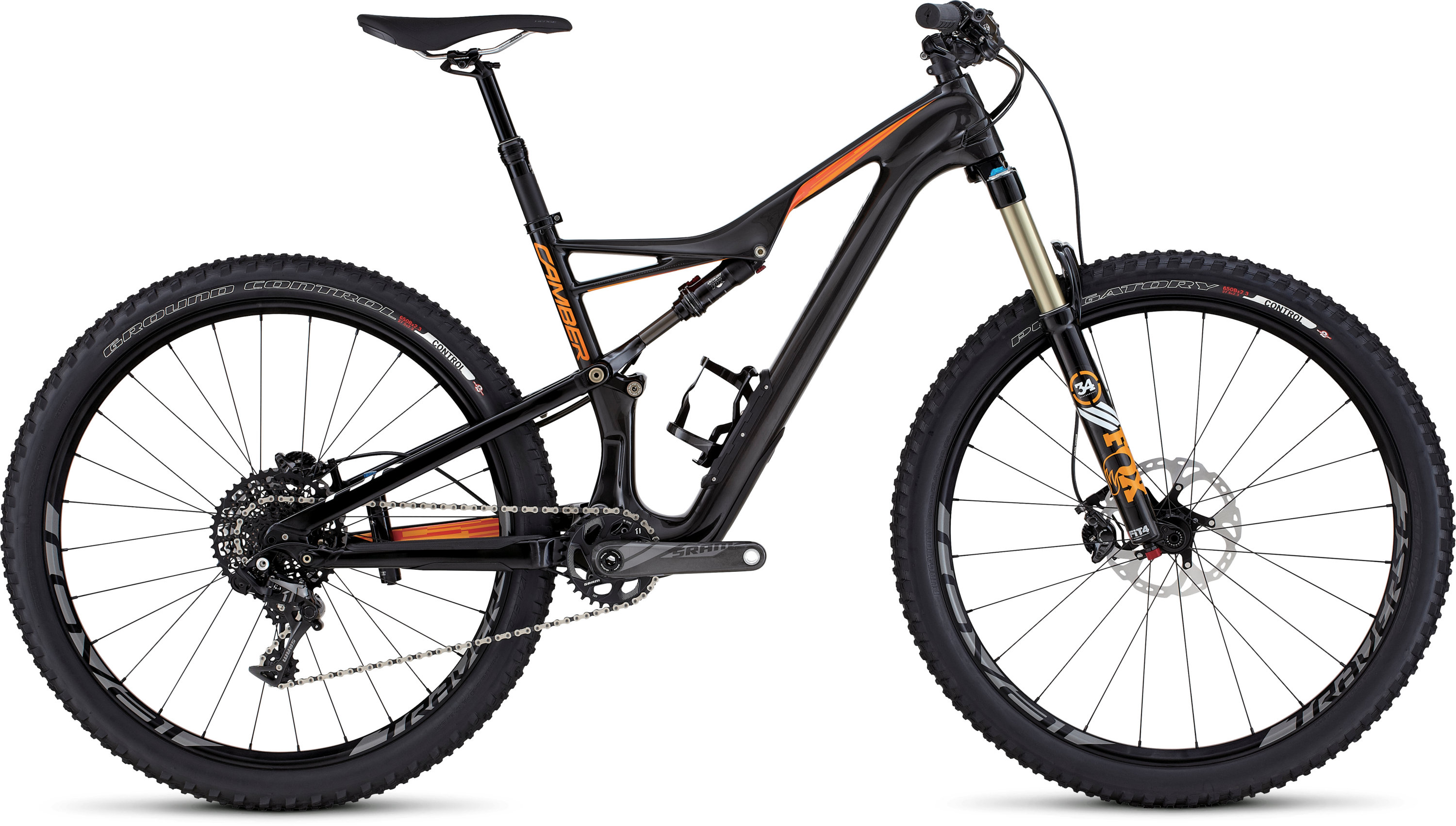specialized camber 2018 carbon