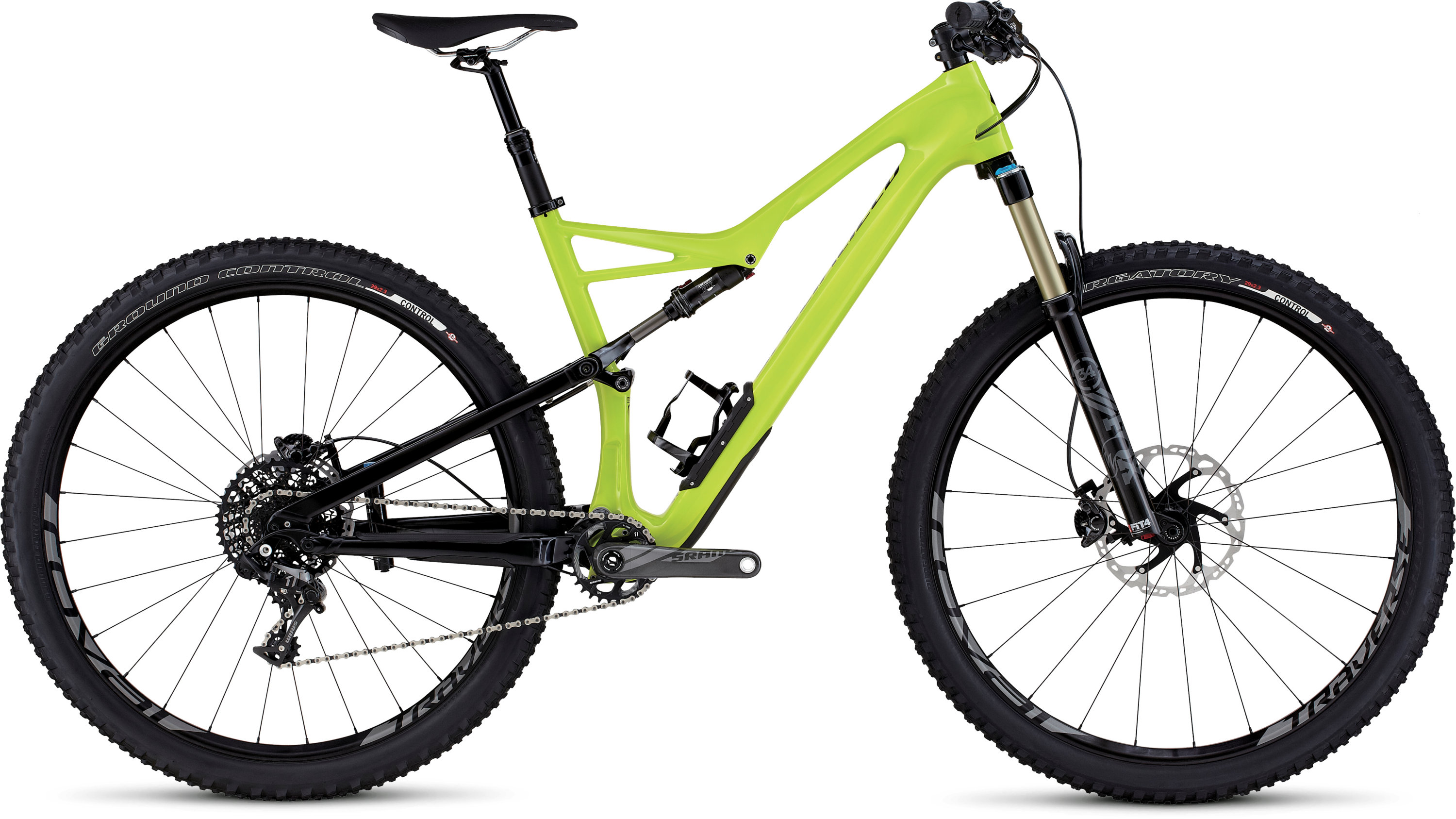 specialized camber expert fsr