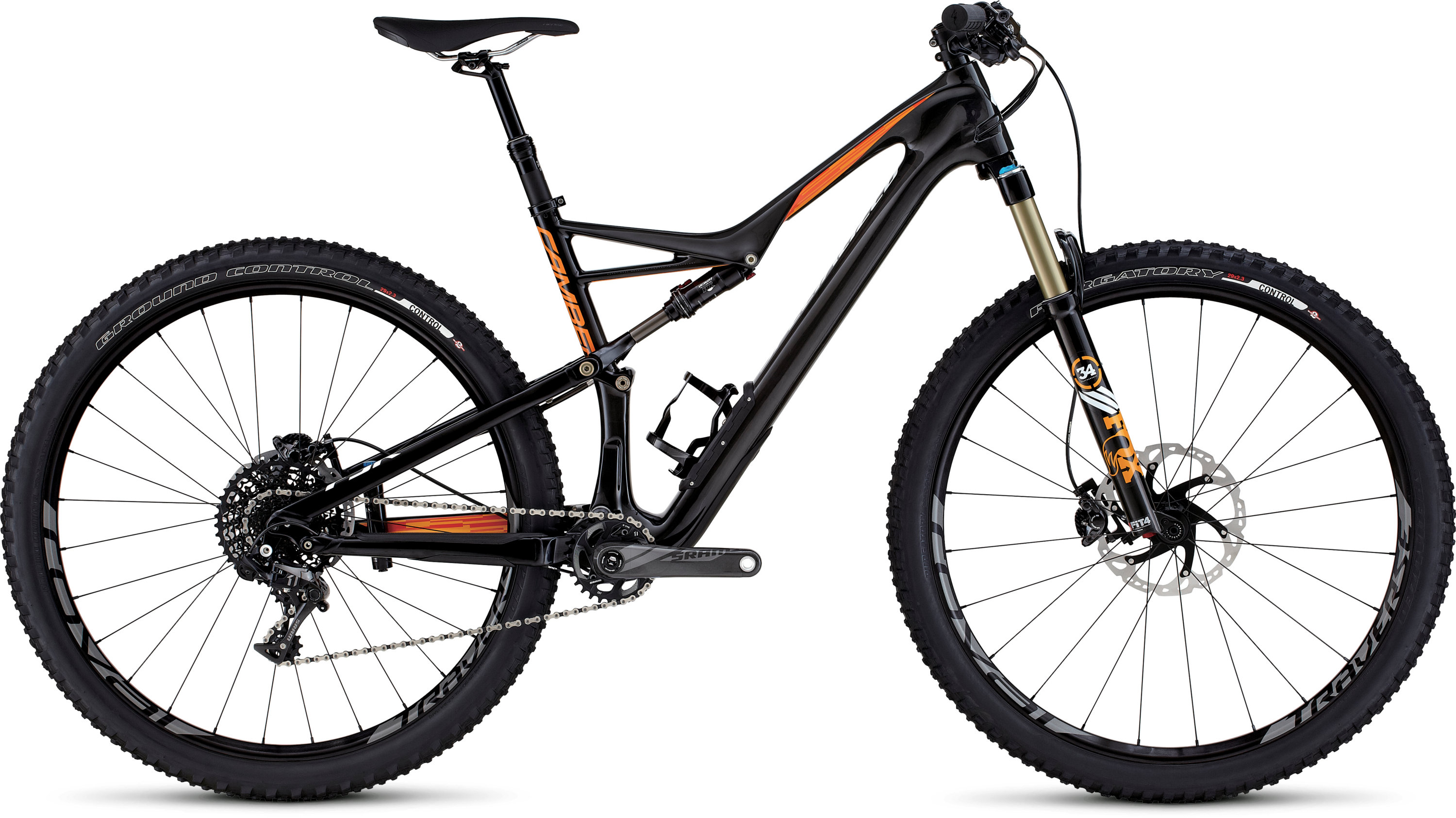 Camber Expert Carbon 29 | Specialized.com