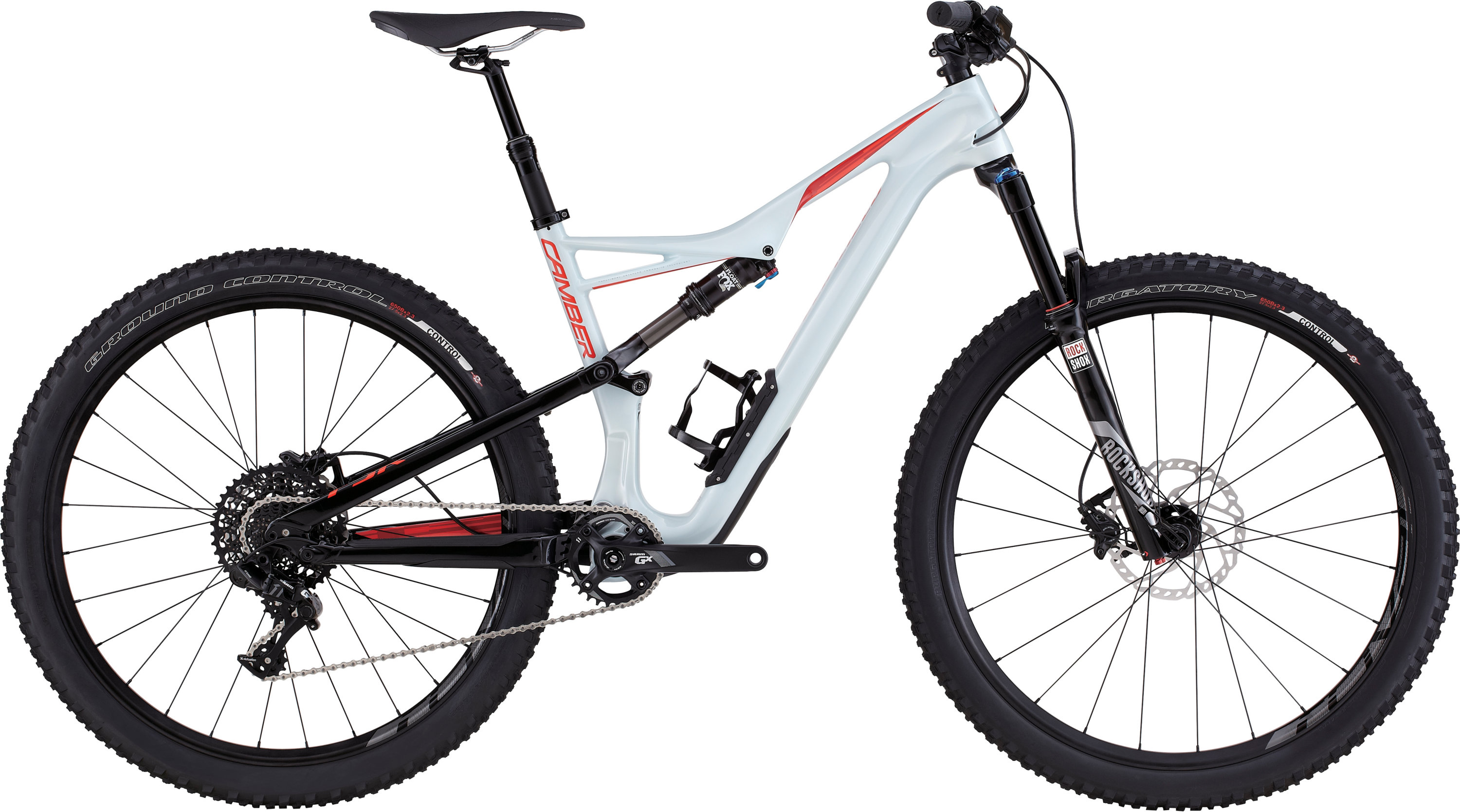 2018 specialized camber 650b