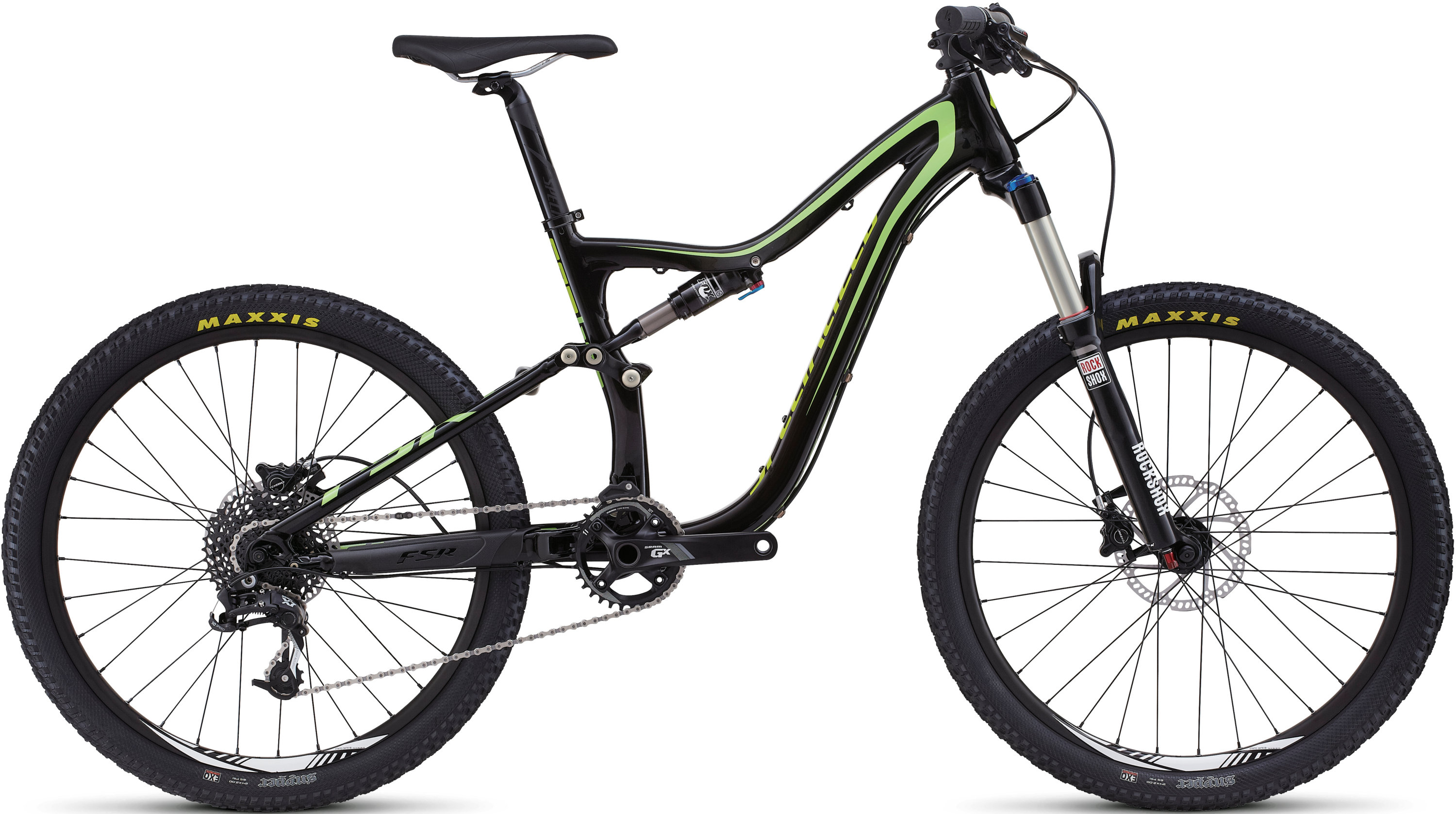 specialized 24 mountain bike