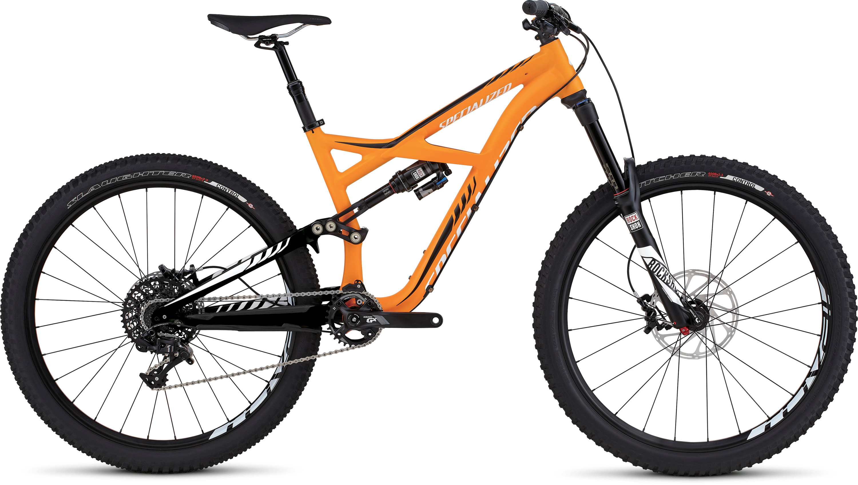 2016 specialized enduro evo