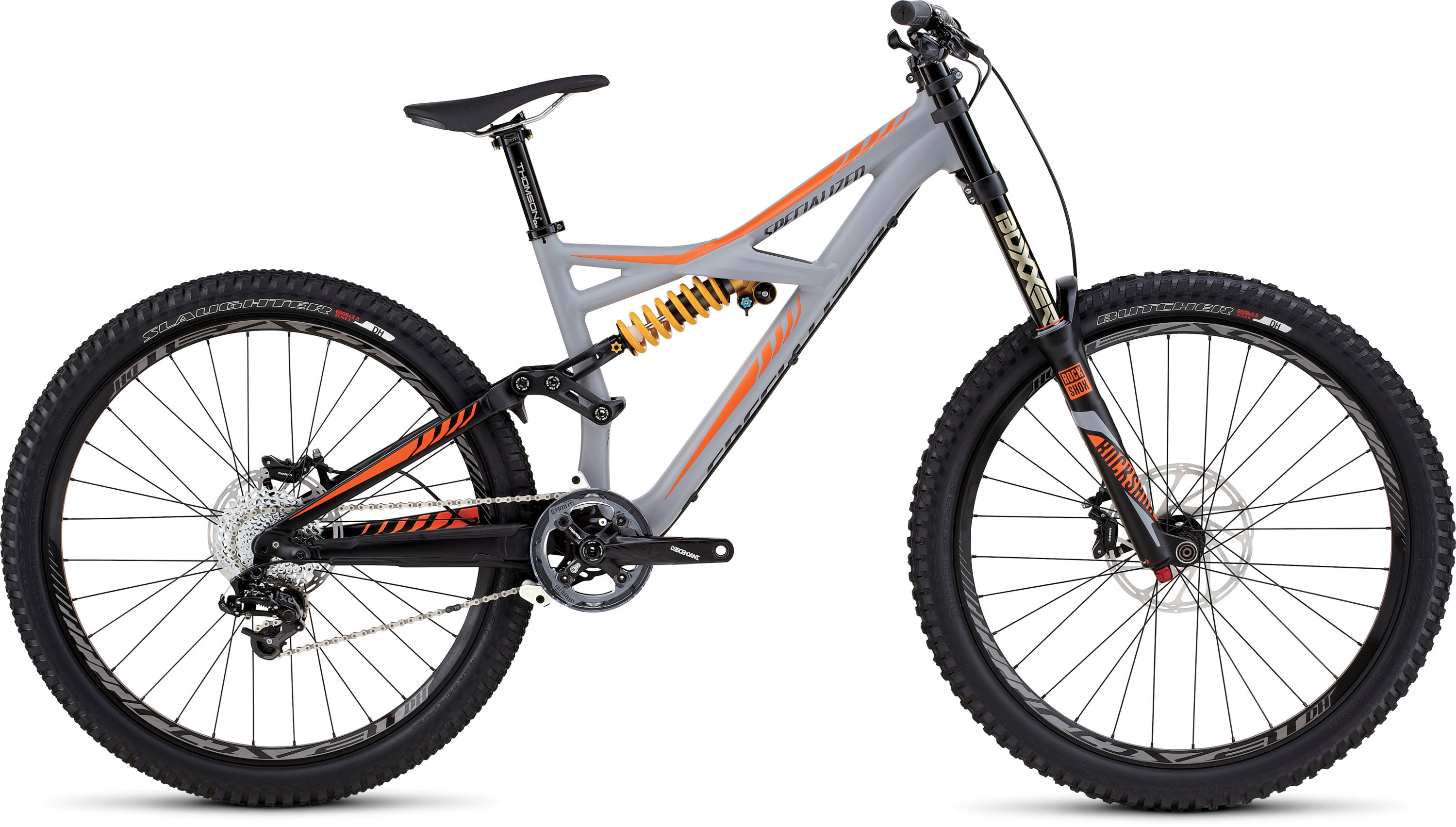 2013 specialized enduro evo