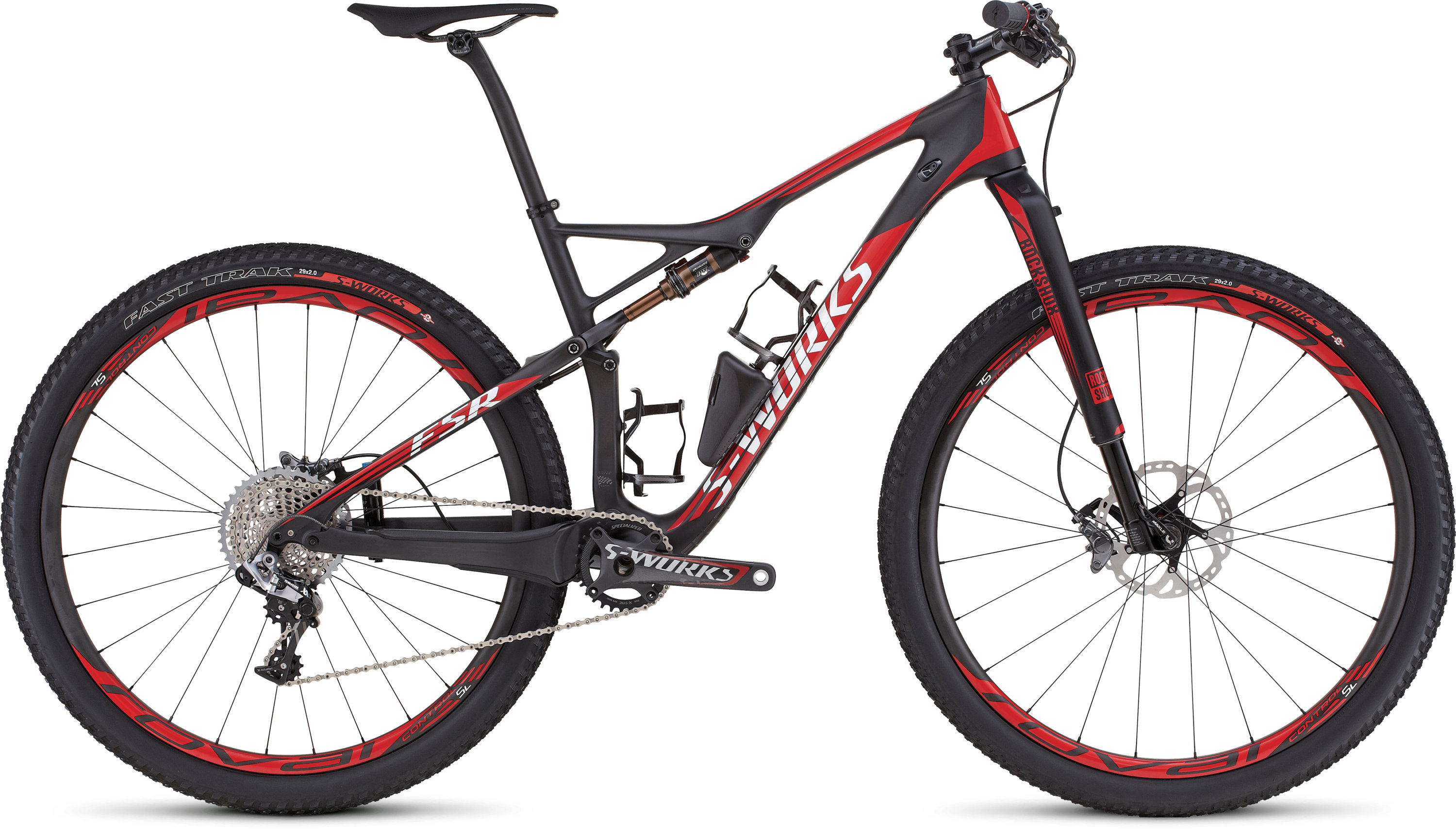 S-Works Epic 29 World Cup | Specialized.com