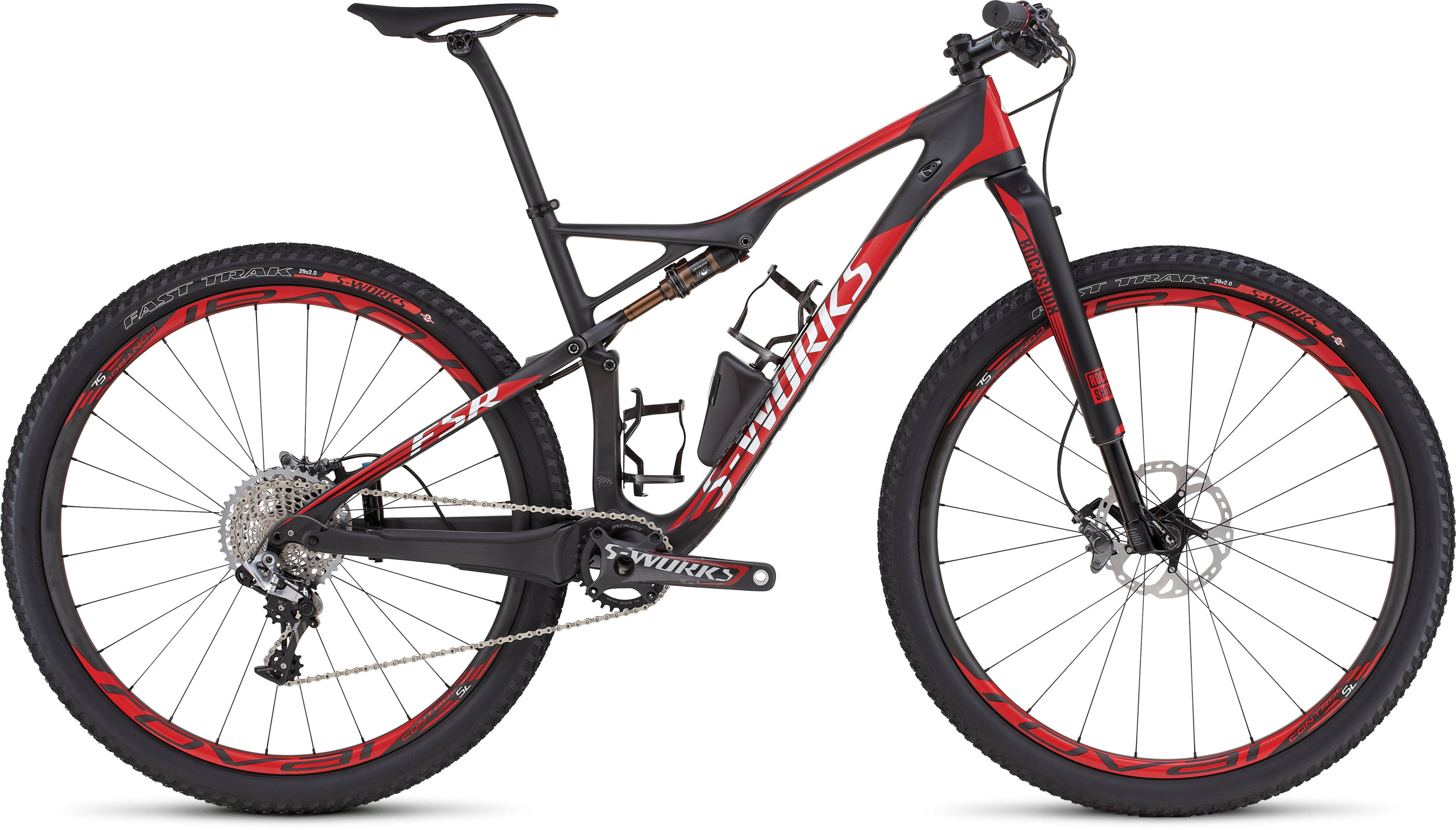 specialized epic wc