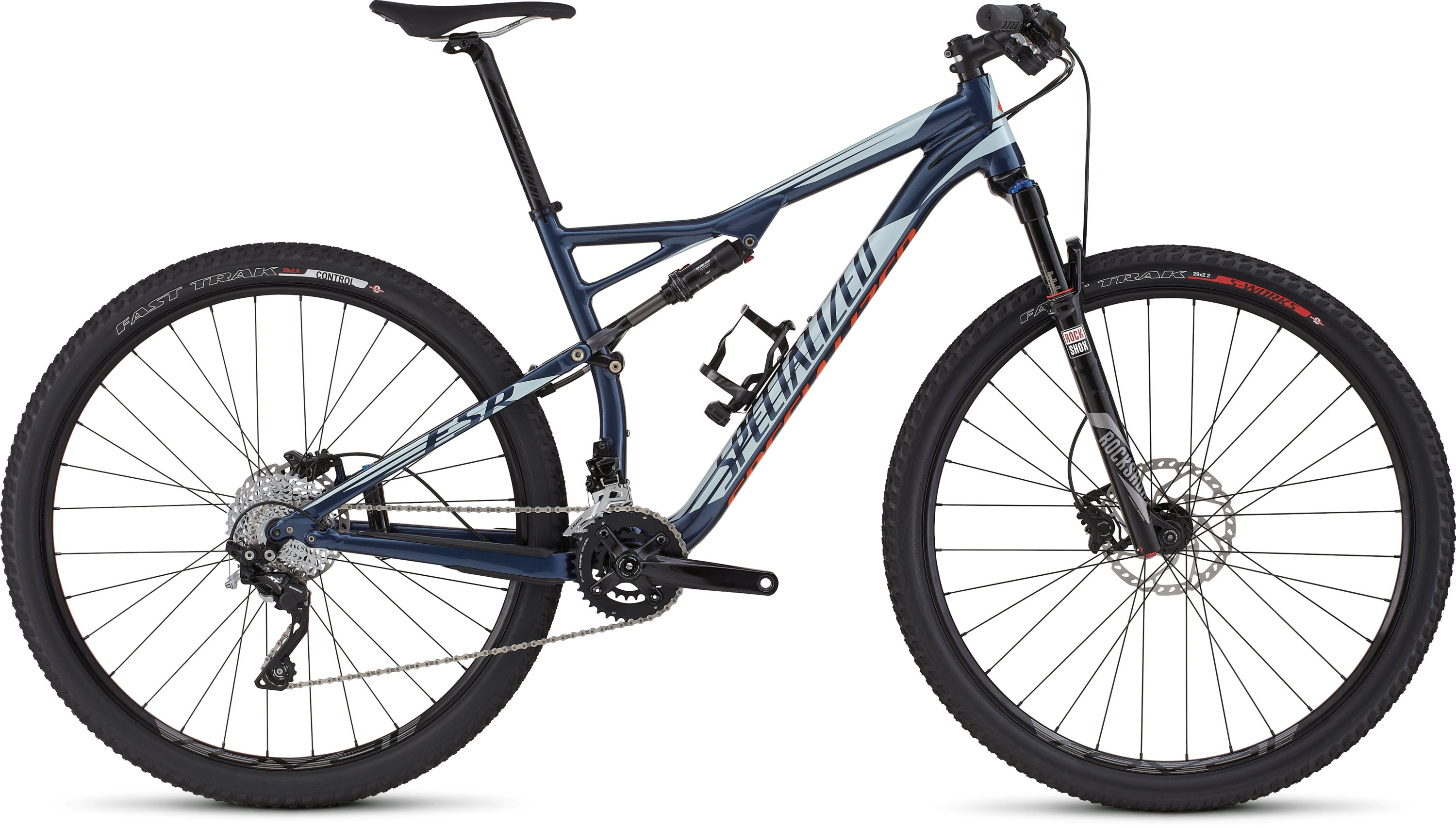 specialized epic fsr comp 29 2016