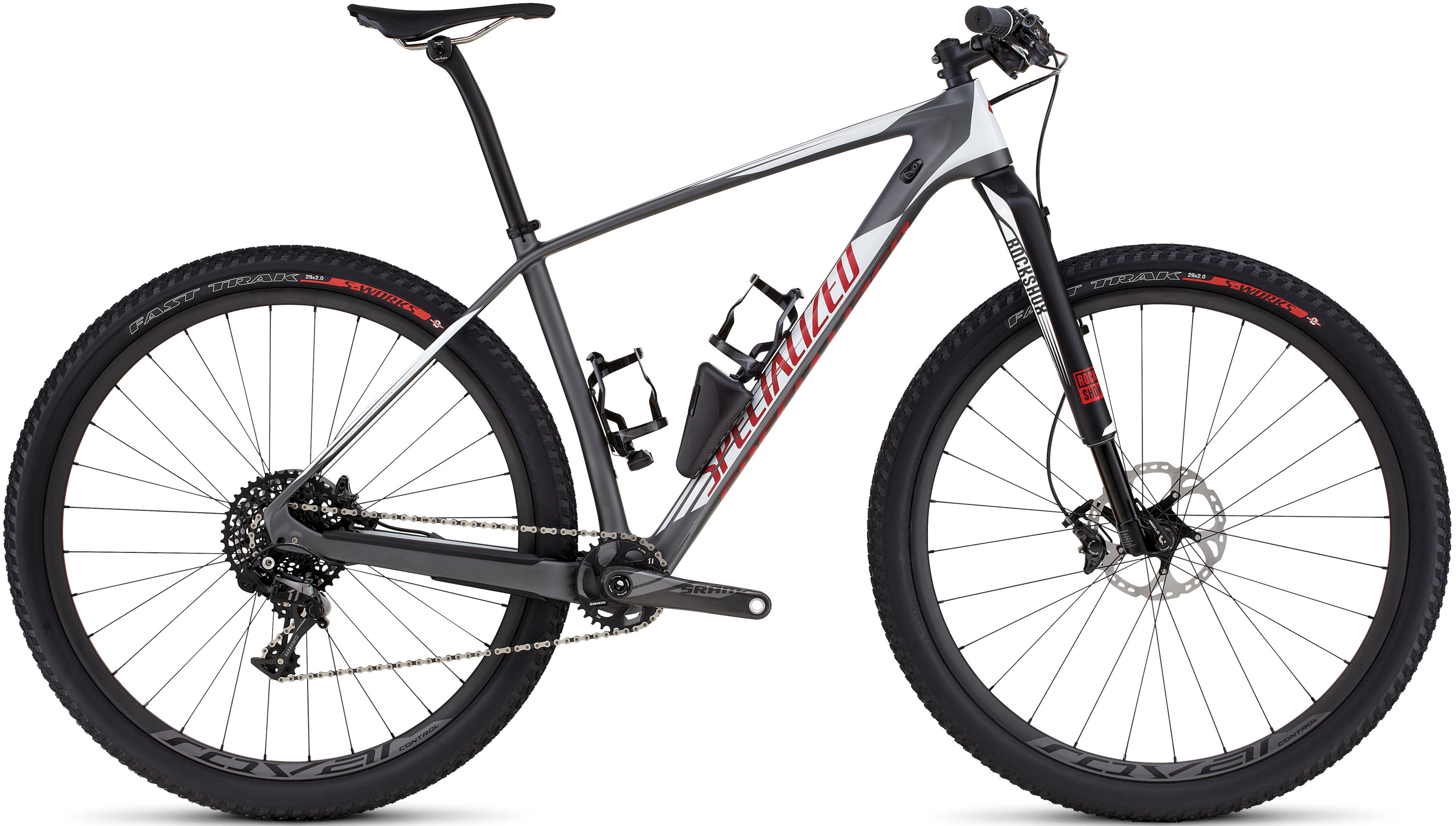 specialized stumpjumper pro 29