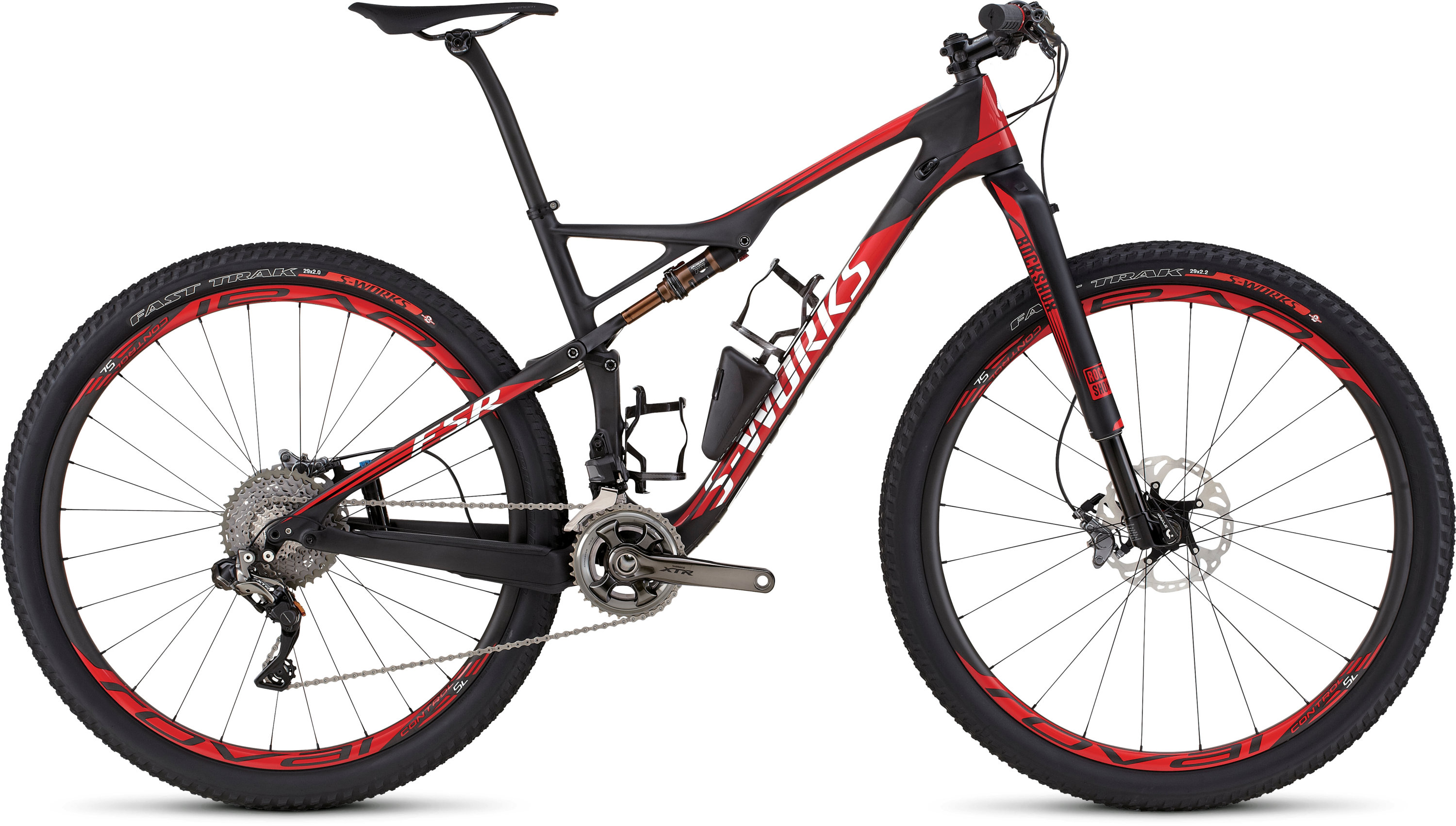 specialized s works 29