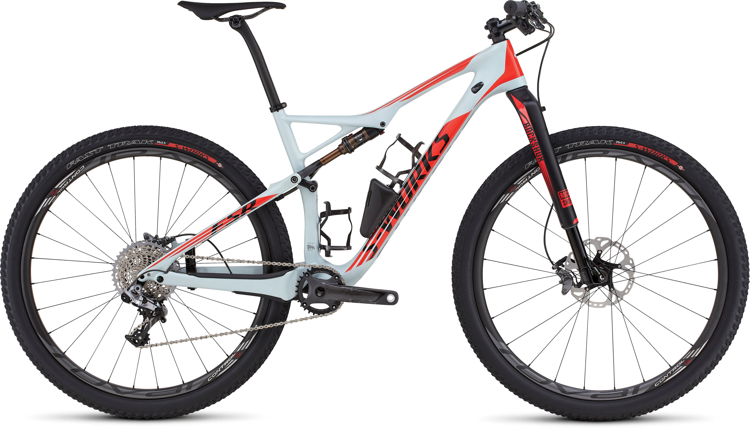 SWORKS EPIC 29 WORLD CUP